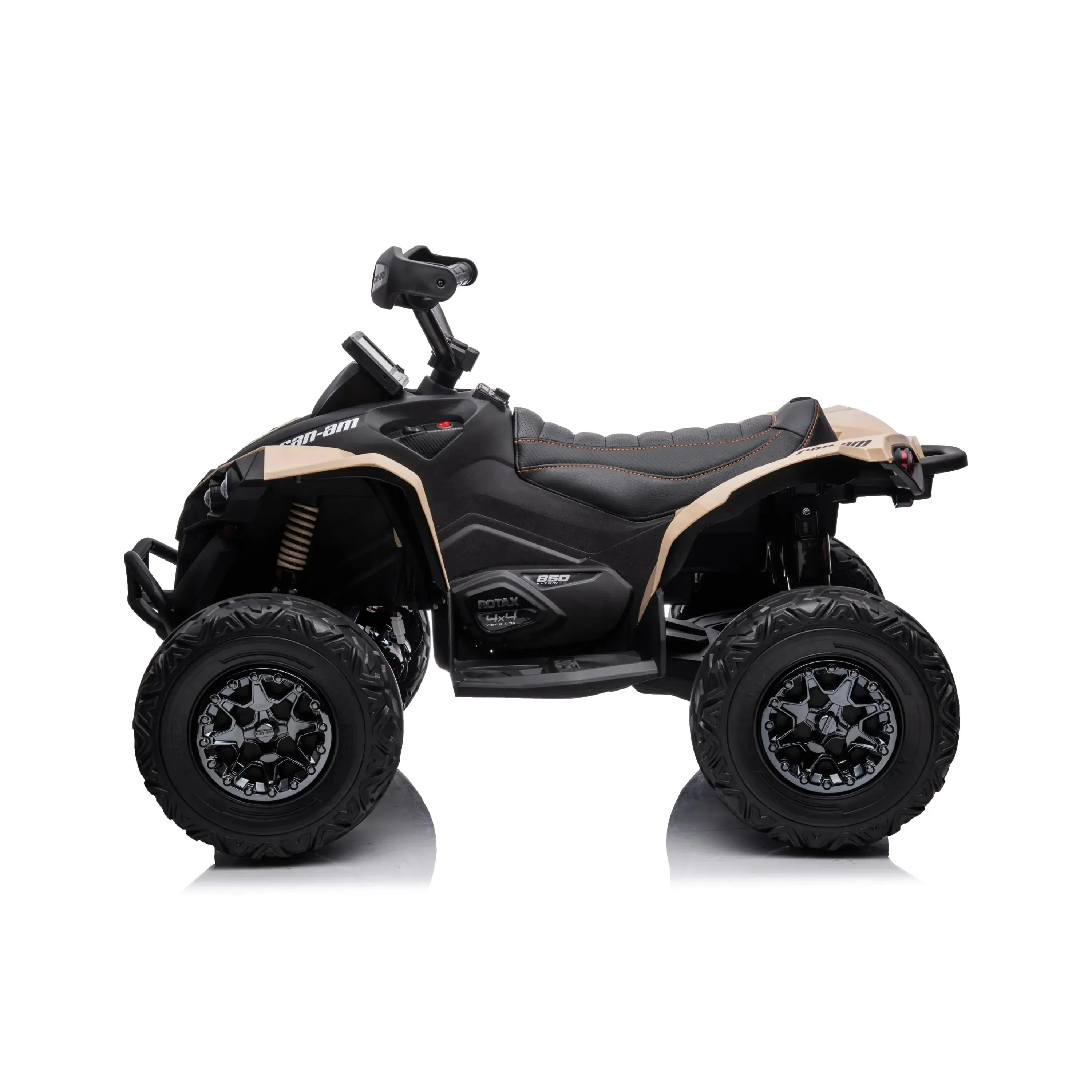 24V Can-Am Renegade 1-Seater Kids ATV - Image 22