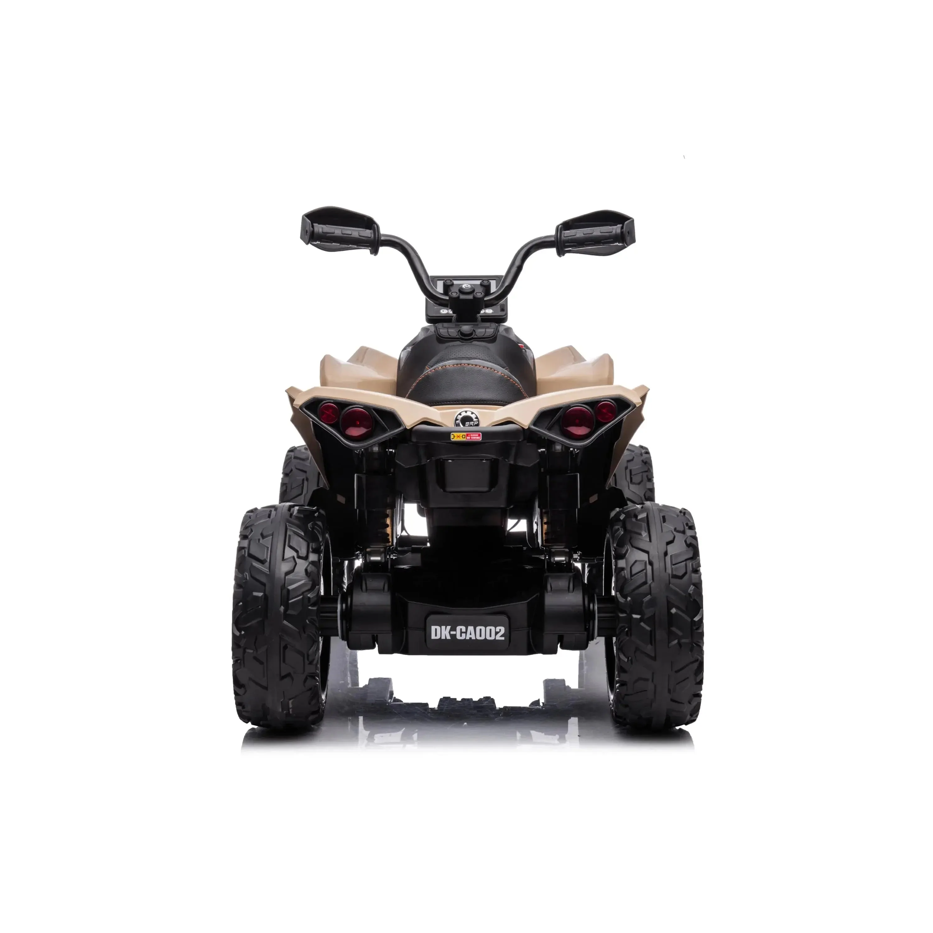 24V Can-Am Renegade 1-Seater Kids ATV - Image 23