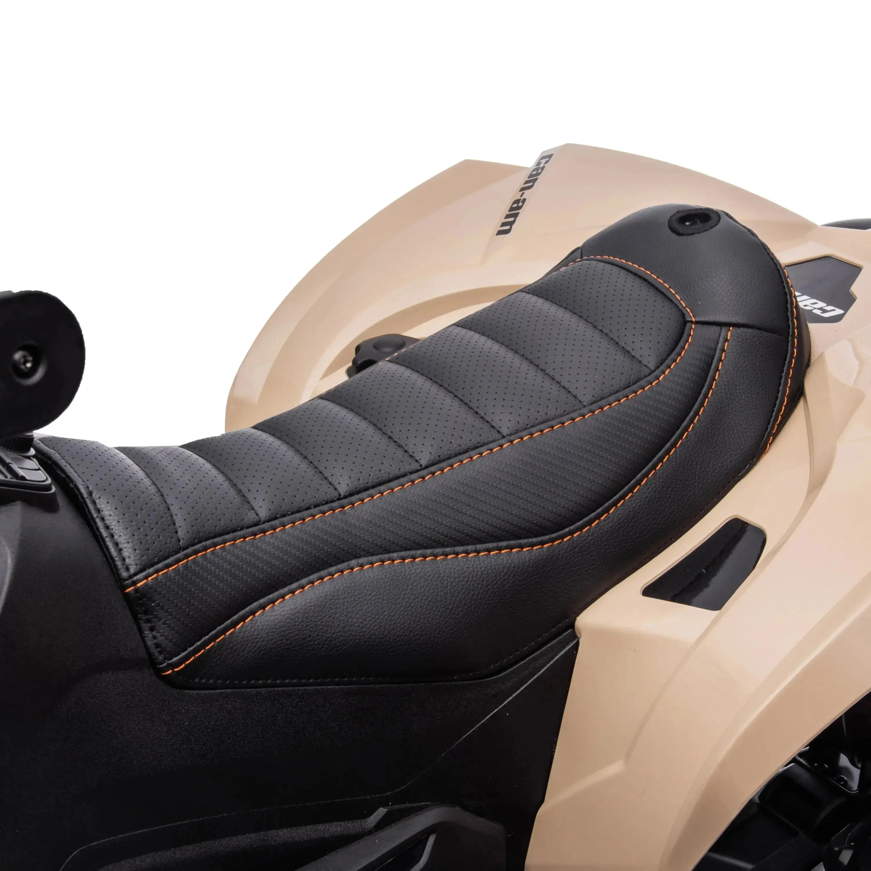 24V Can-Am Renegade 1-Seater Kids ATV - Image 26