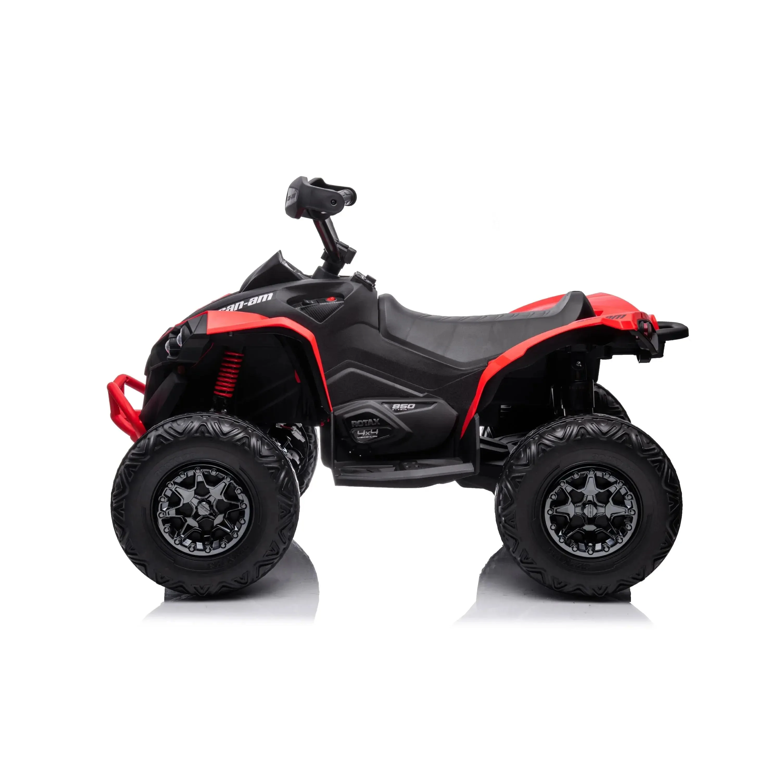 24V Can-Am Renegade 1-Seater Kids ATV - Image 3
