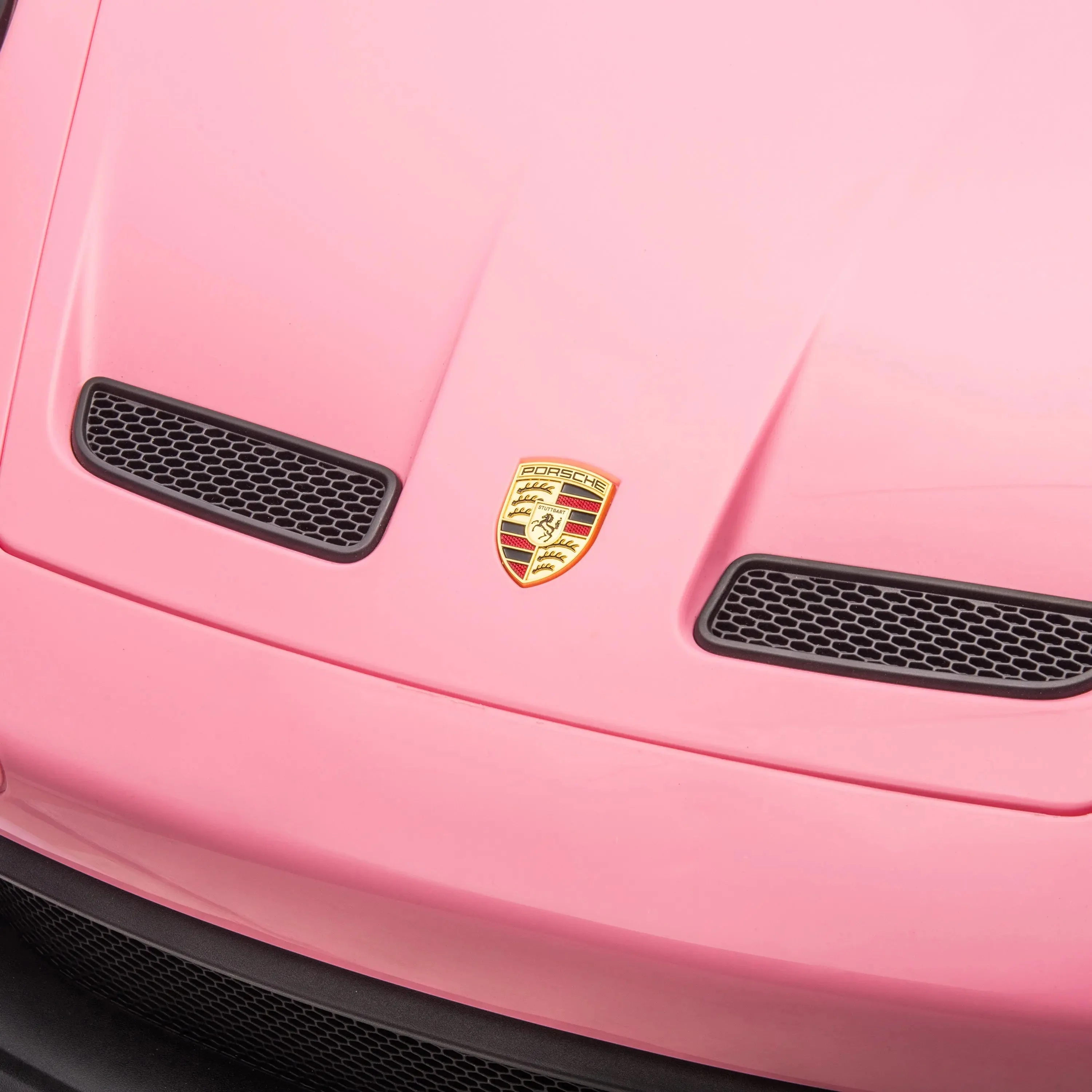 24V Porsche 911 GT3 2 Seater - NEW Silent Motor - Image 14