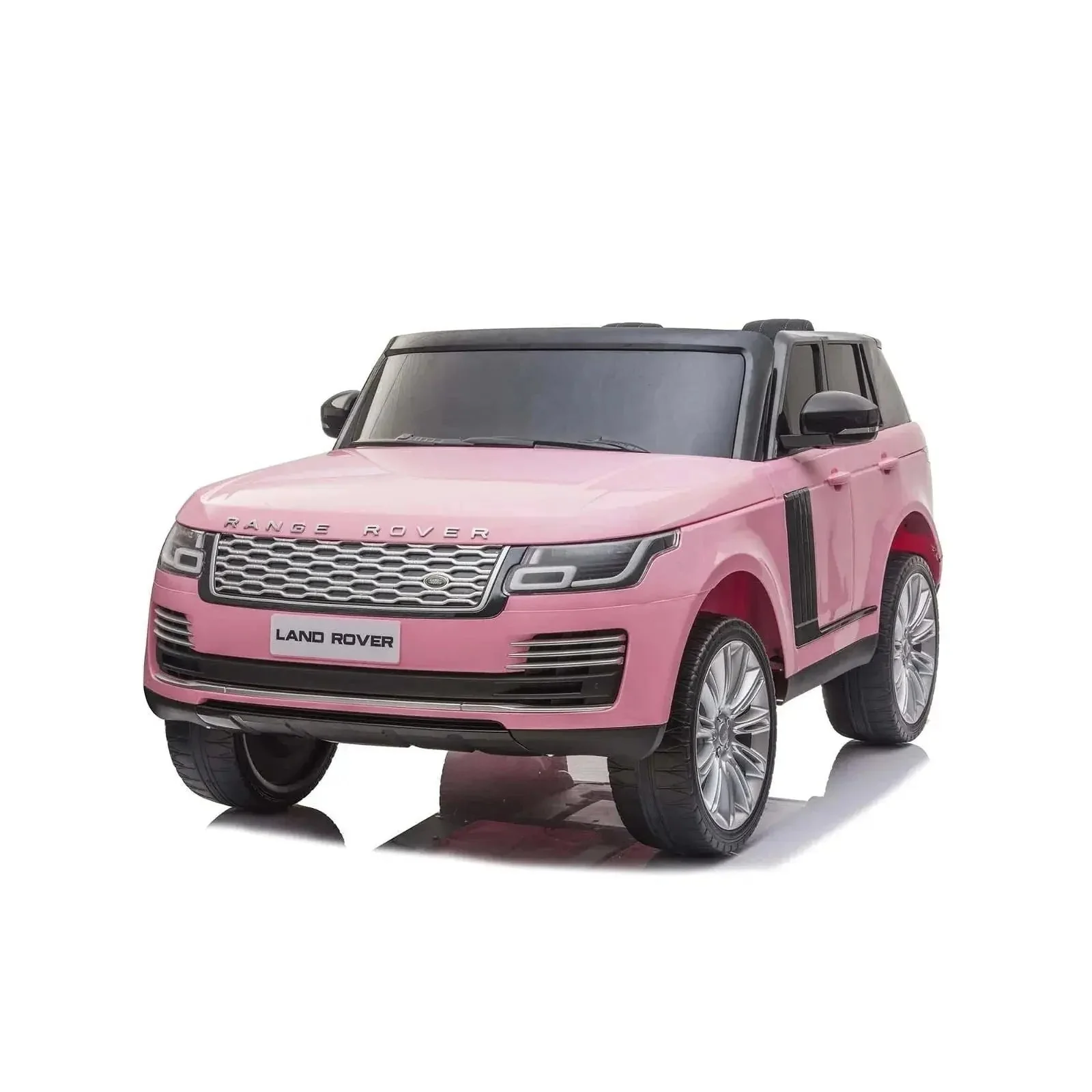 24V Range Rover HSE 2 Seater Ride on - Image 12