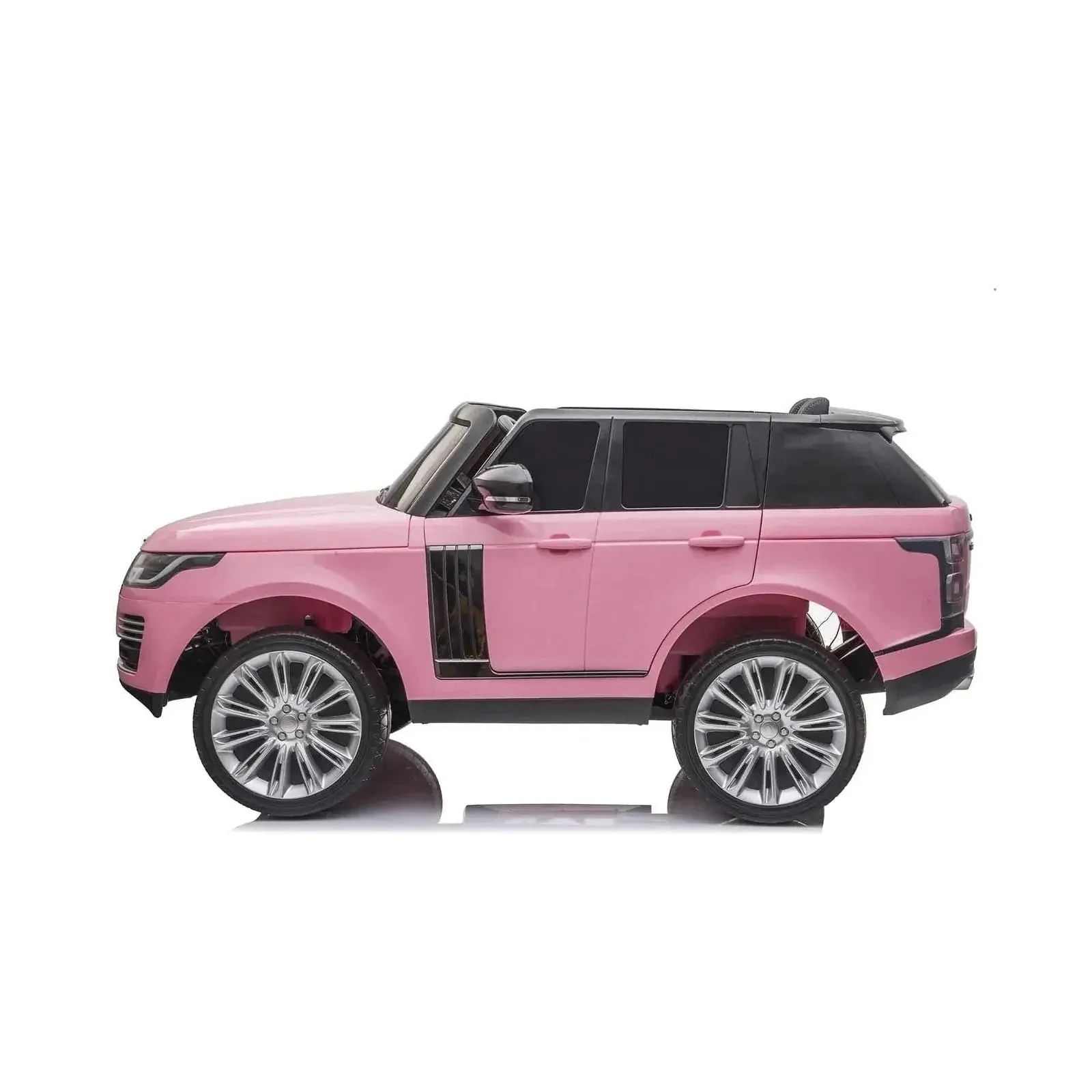 24V Range Rover HSE 2 Seater Ride on - Image 15