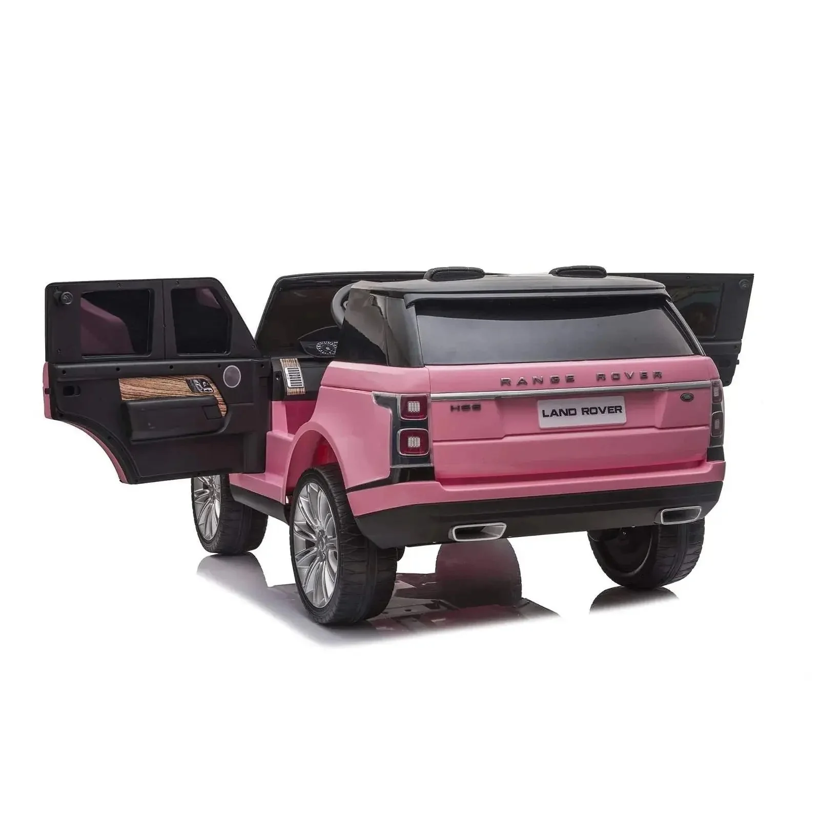 24V Range Rover HSE 2 Seater Ride on - Image 16