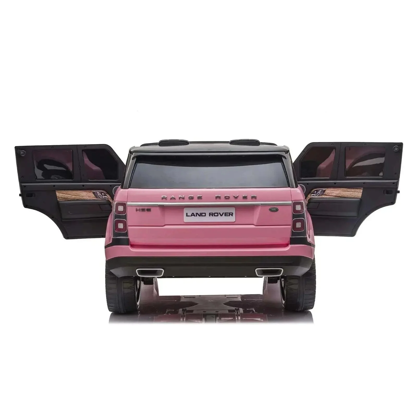 24V Range Rover HSE 2 Seater Ride on - Image 17