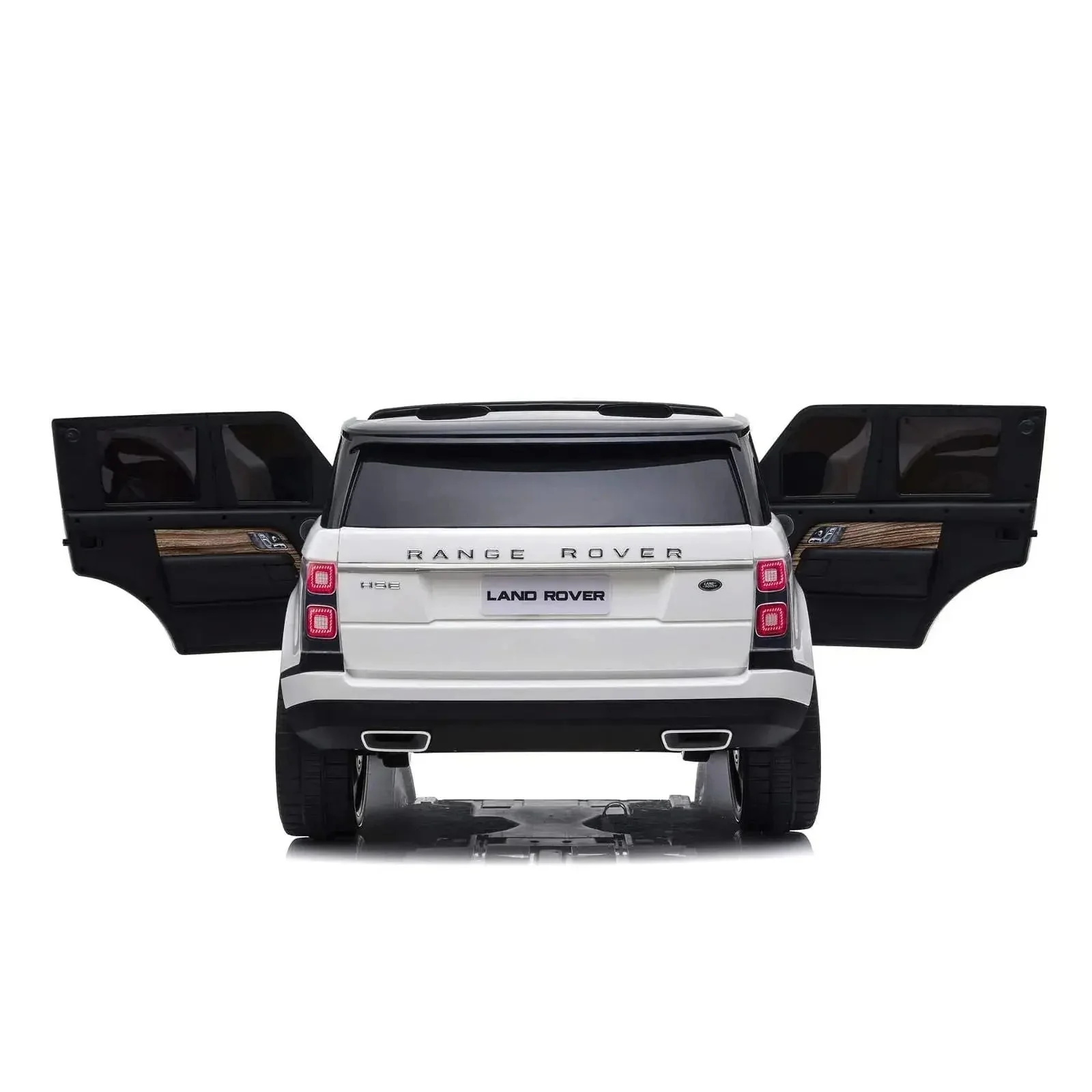 24V Range Rover HSE 2 Seater Ride on - Image 20