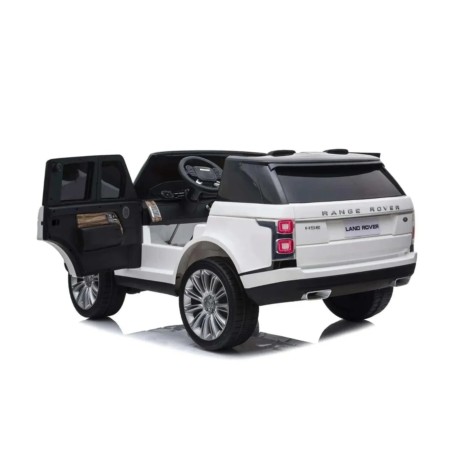 24V Range Rover HSE 2 Seater Ride on - Image 21