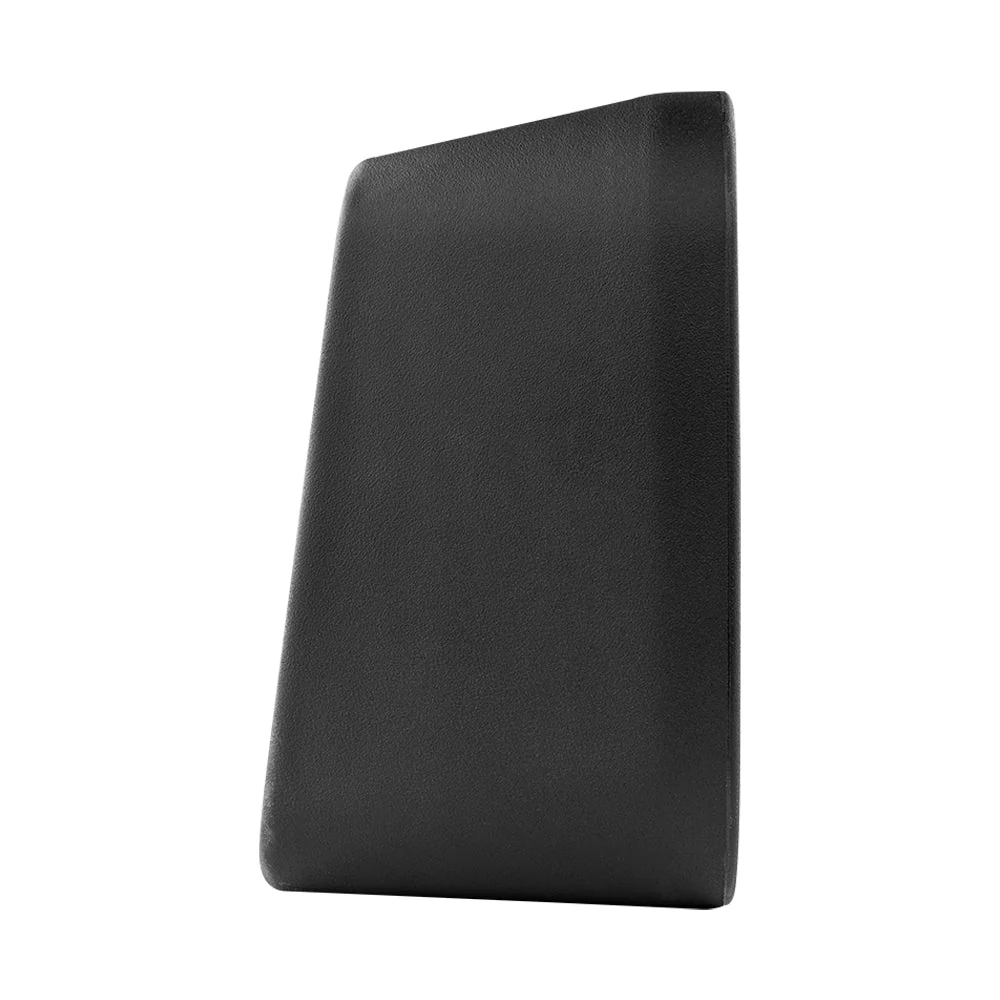 28" High Density ABS Universal Enclosure 4 x 5.25" and 2 x 2.3" Tweeters (Speakers Not Included) - Image 4