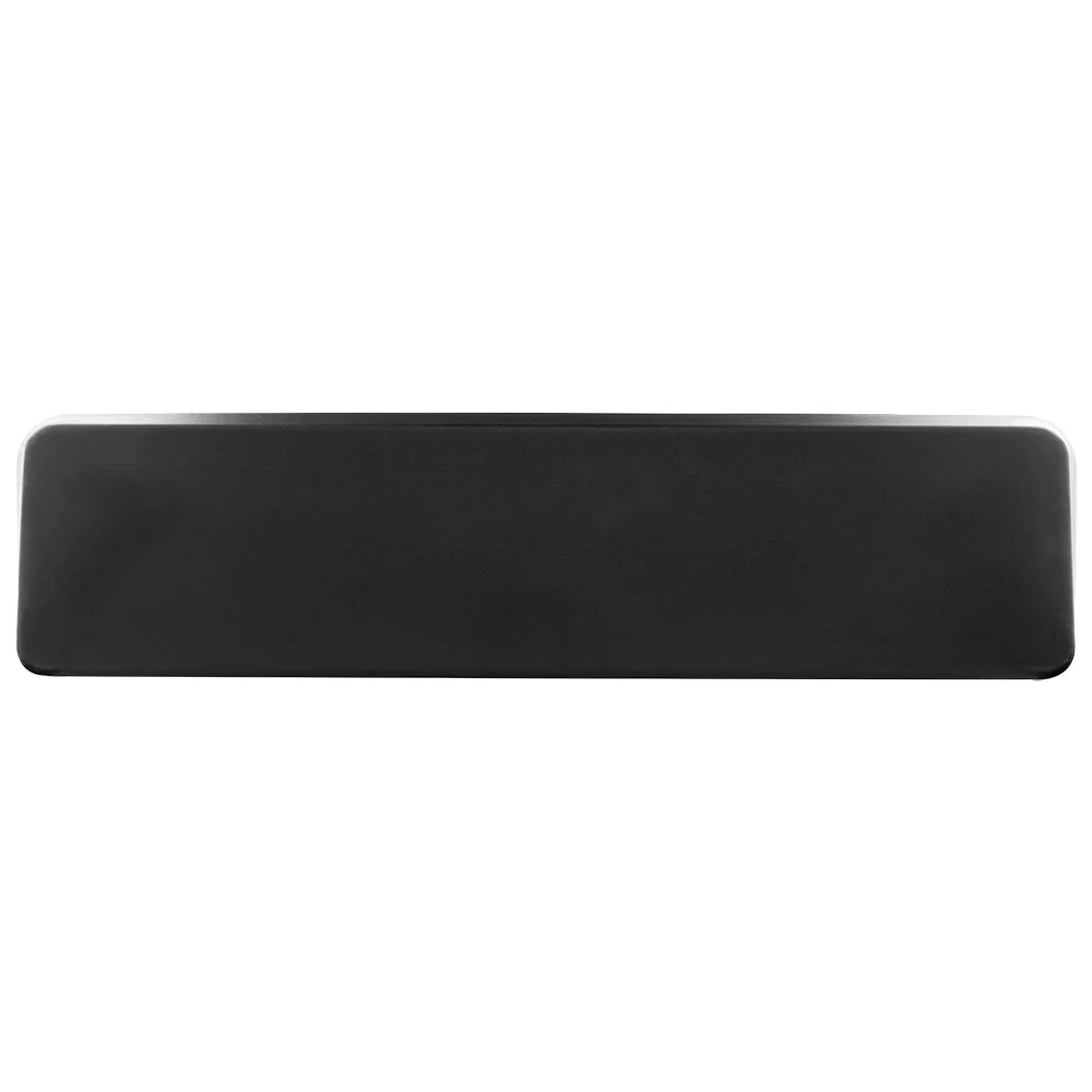 28" High Density ABS Universal Enclosure 4 x 5.25" and 2 x 2.3" Tweeters (Speakers Not Included) - Image 5