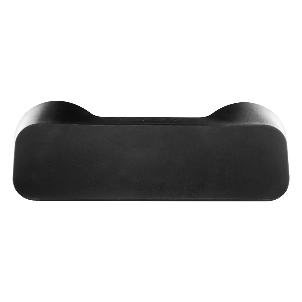 28" High Density ABS Universal Speakers Enclosure 2 X 8" and 2 x 3.78" Tweeters - Image 5