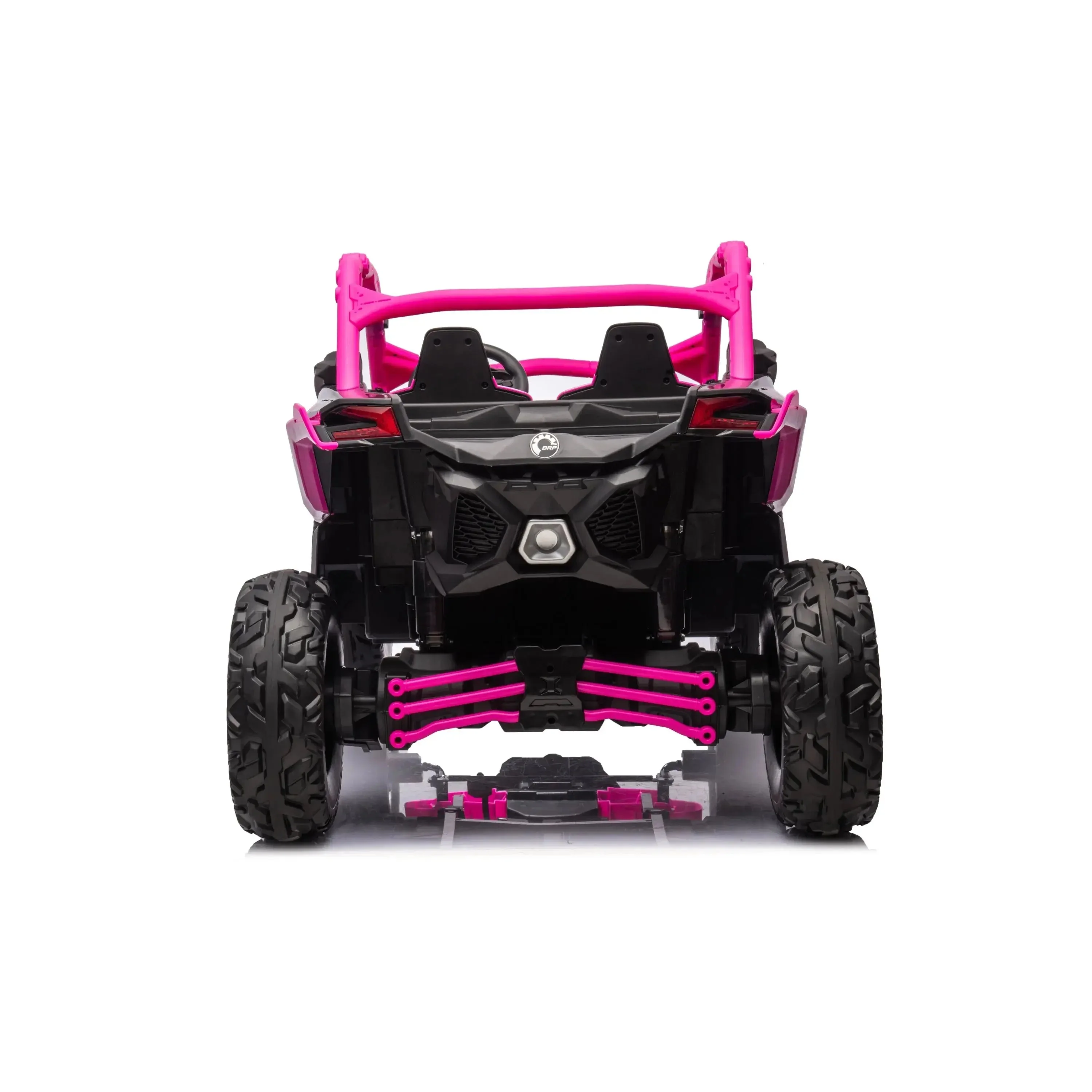 2x24V 4x4 Can-Am Maverick 2 Seater Ride on UTV for Kids - Image 27