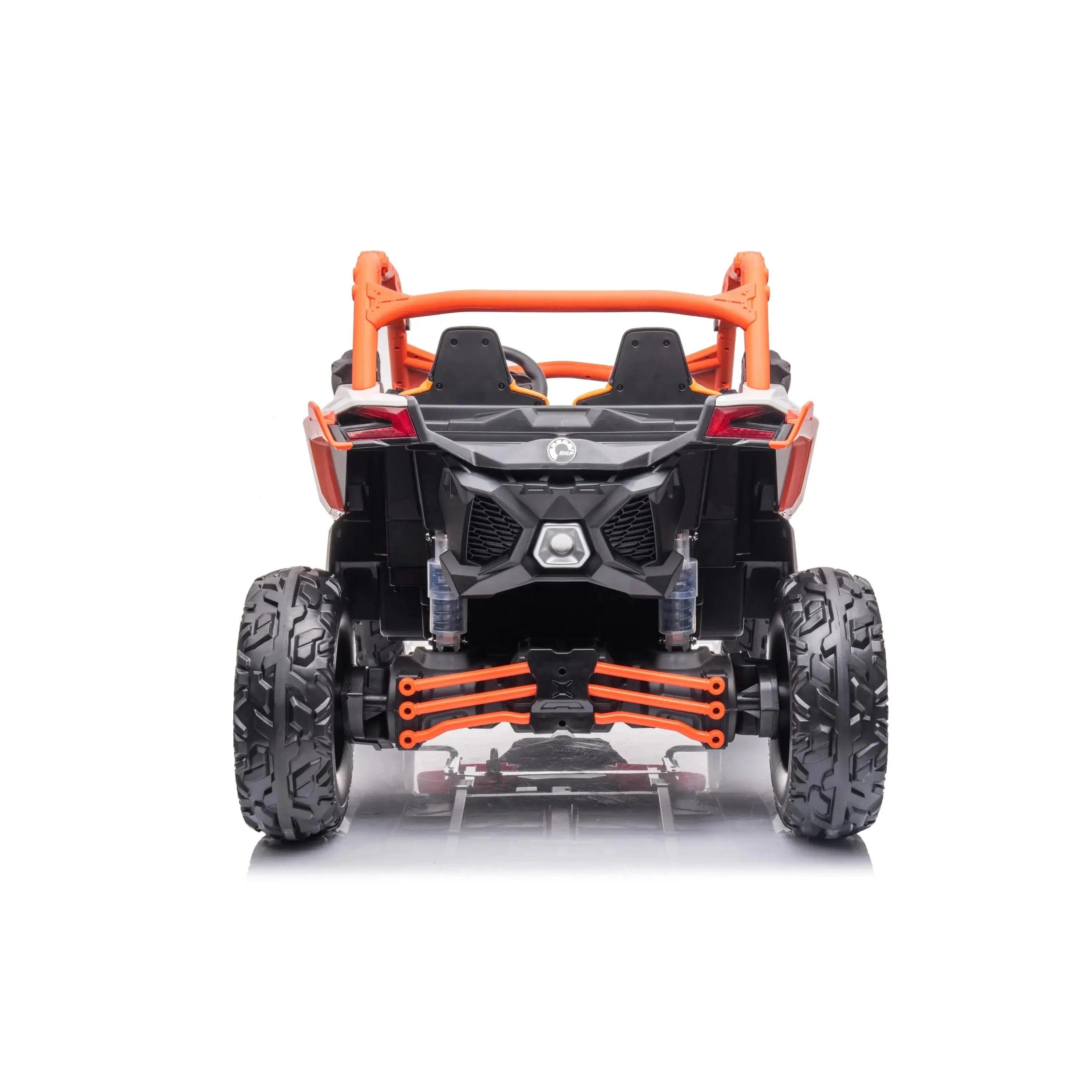 2x24V 4x4 Can-Am Maverick 2 Seater Ride on UTV for Kids - Image 33