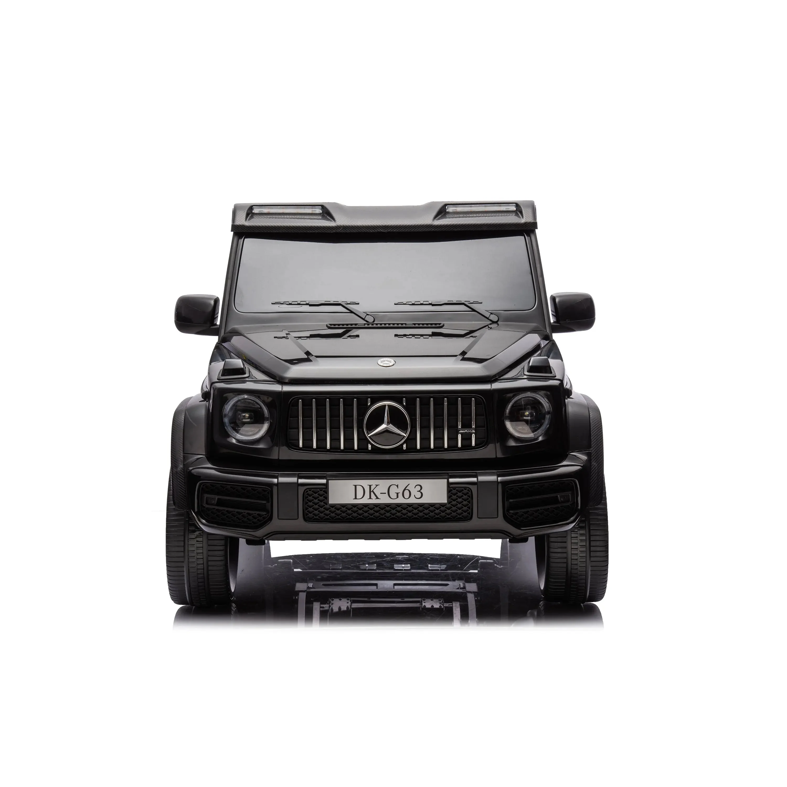 2x24V Mercedes Benz G-Wagon - Image 14