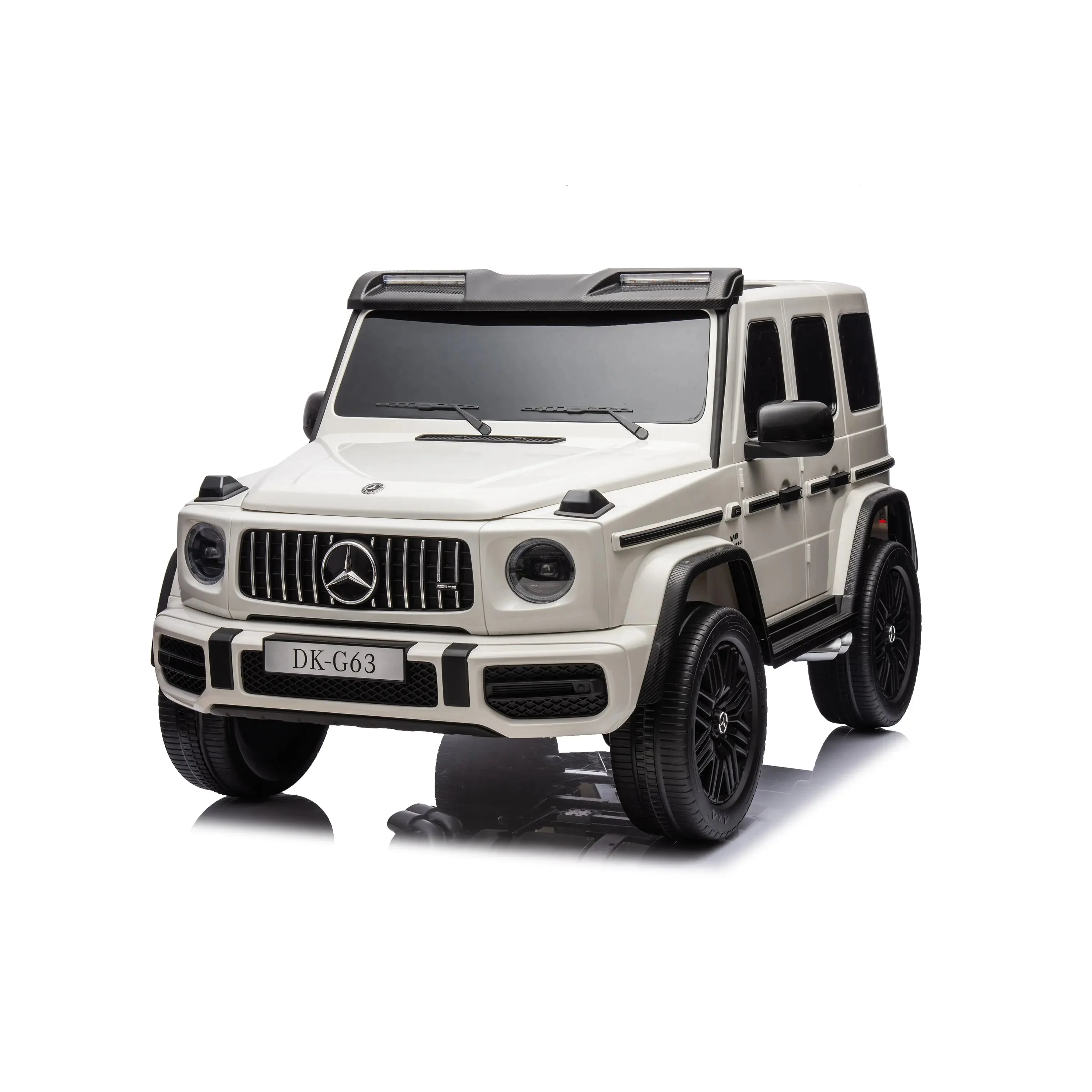 2x24V Mercedes Benz G-Wagon - Image 15