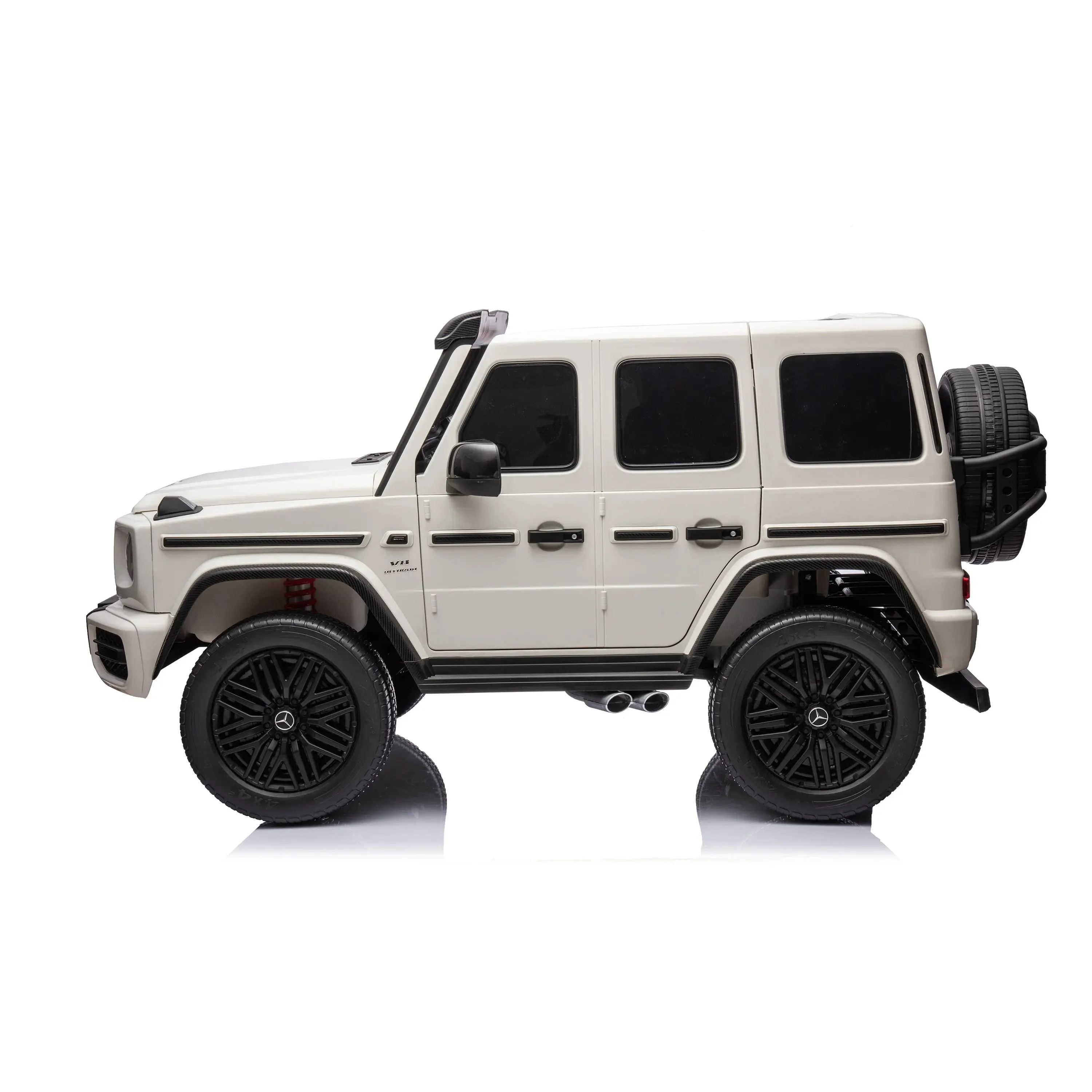 2x24V Mercedes Benz G-Wagon - Image 16