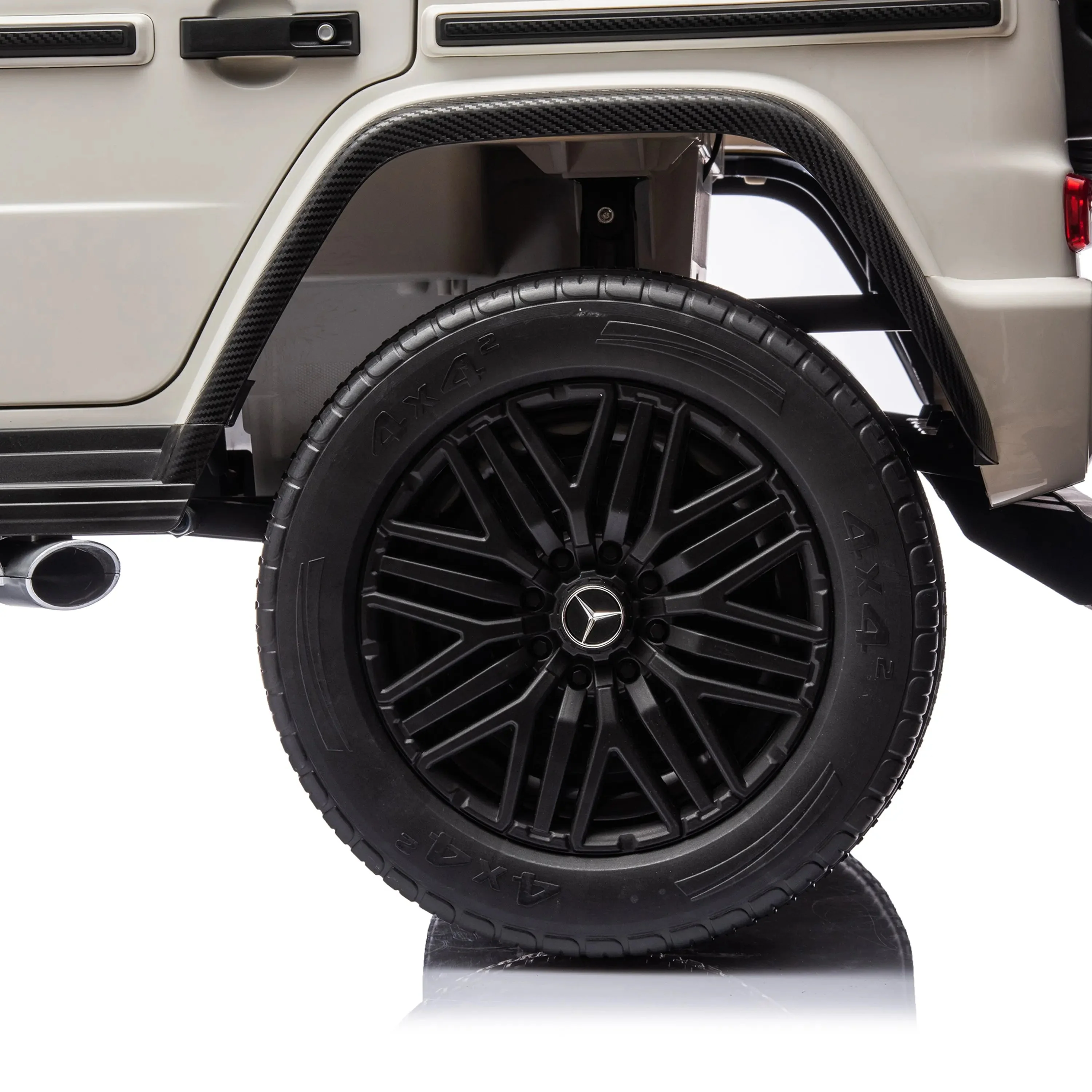2x24V Mercedes Benz G-Wagon - Image 19