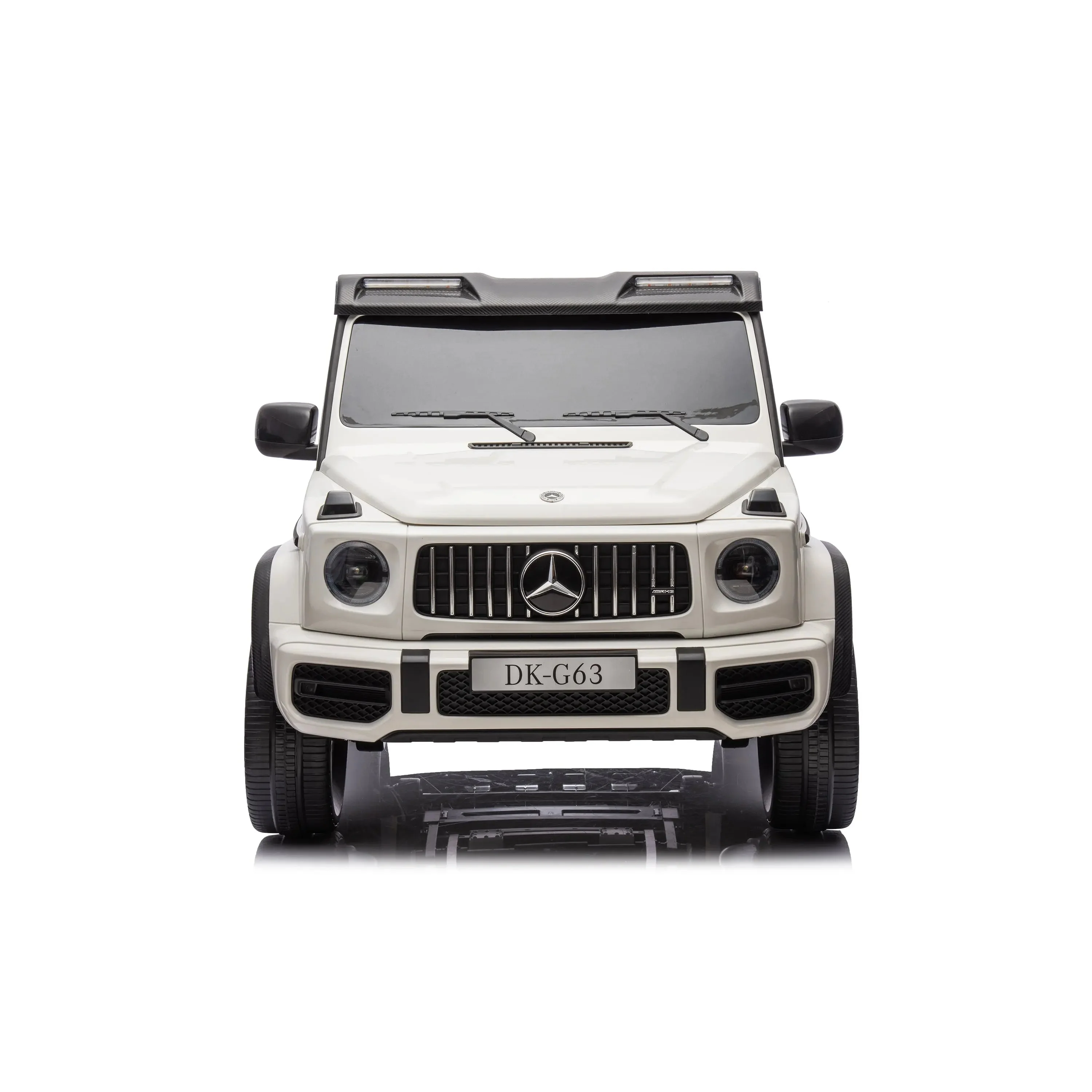 2x24V Mercedes Benz G-Wagon - Image 24