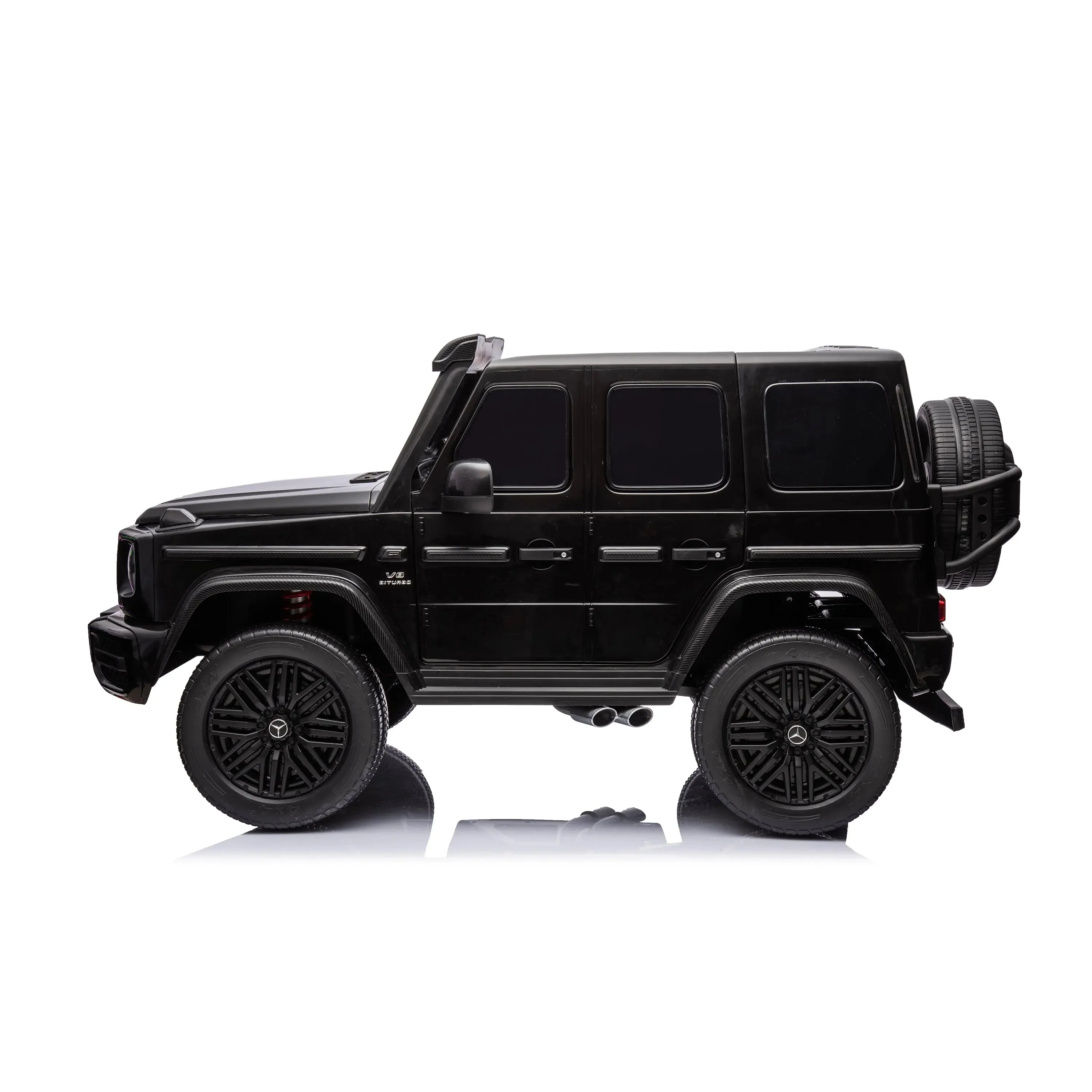 2x24V Mercedes Benz G-Wagon - Image 4