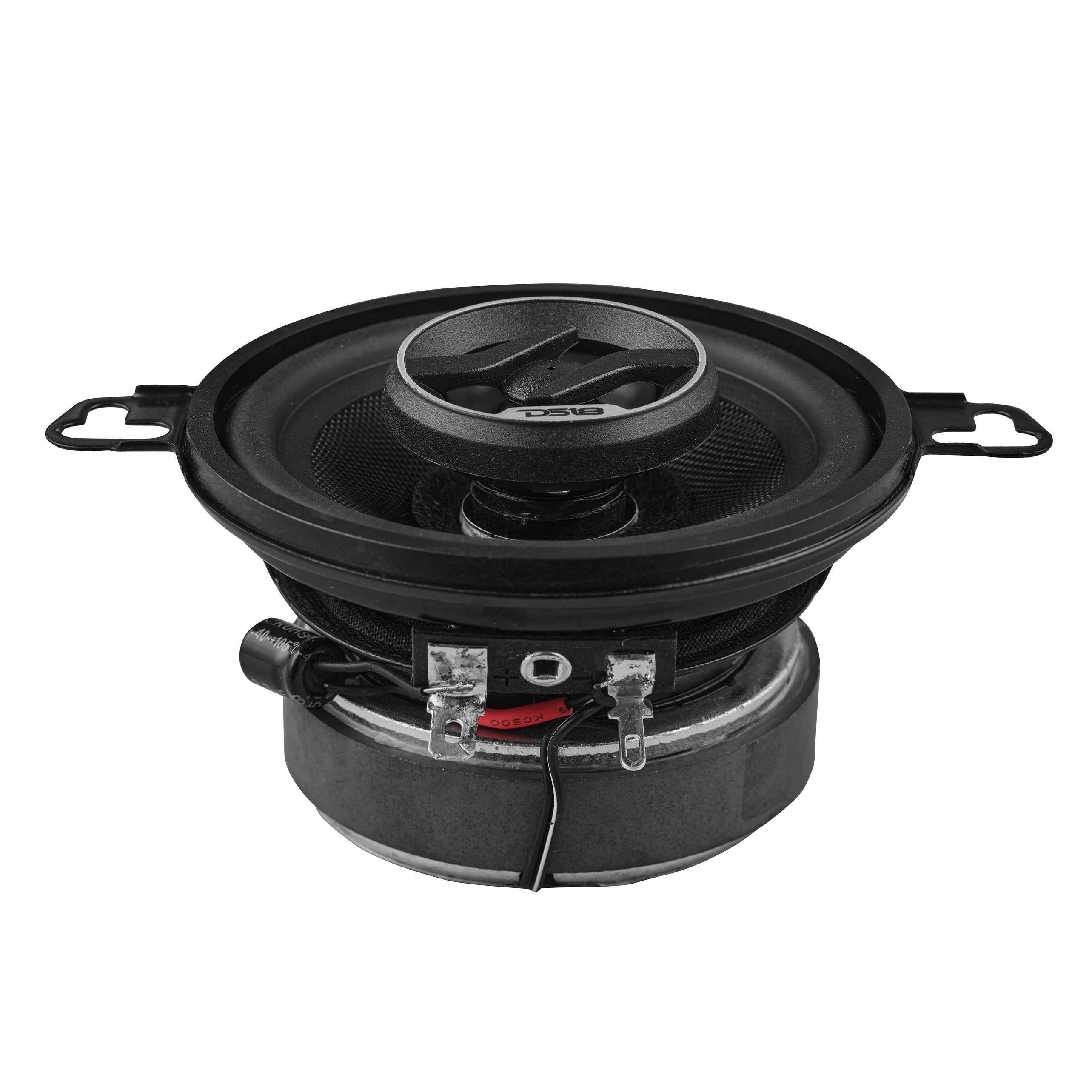 3.5” 2-Way Full-Range Coaxial Speaker 4 Ohm - Image 5