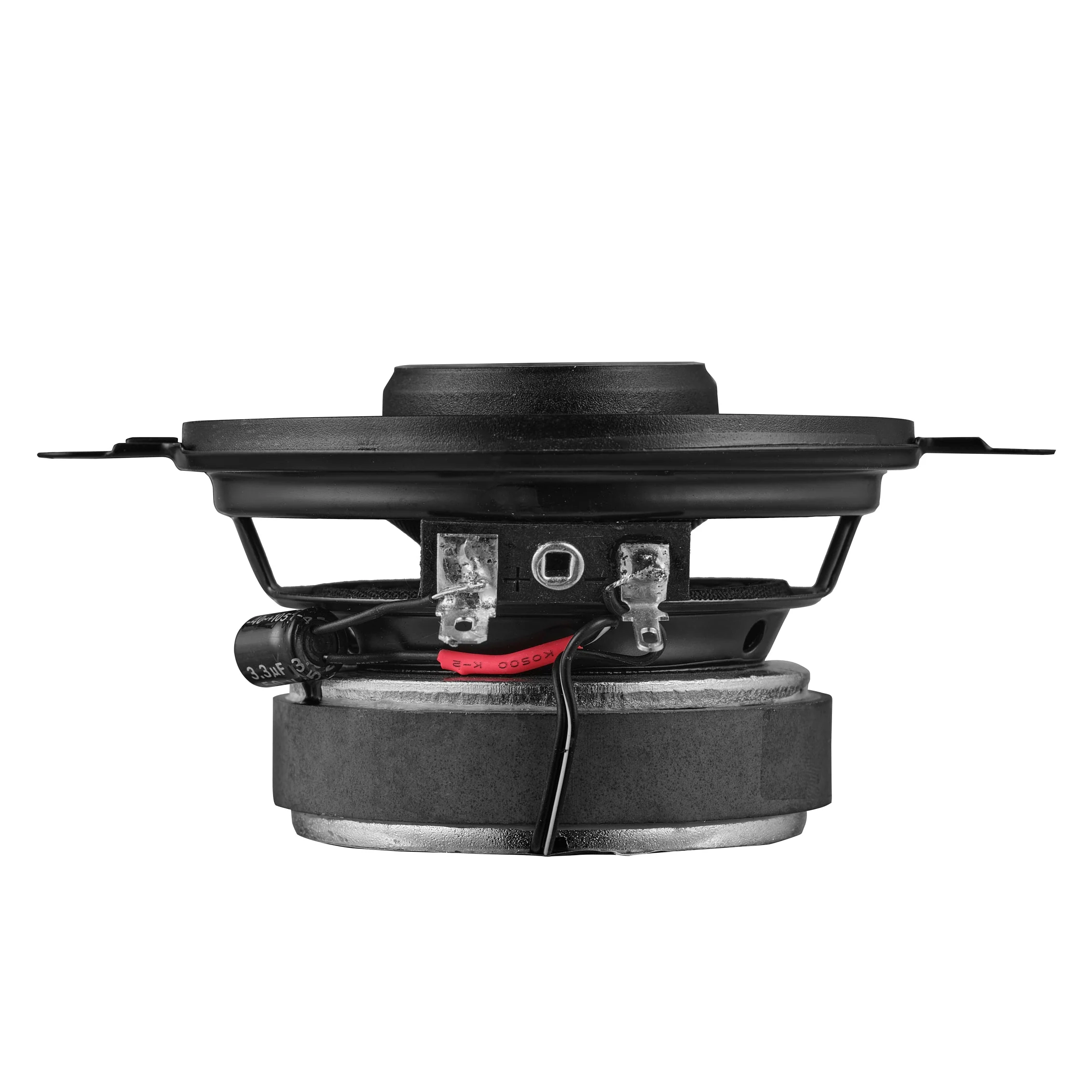3.5” 2-Way Full-Range Coaxial Speaker 4 Ohm - Image 6