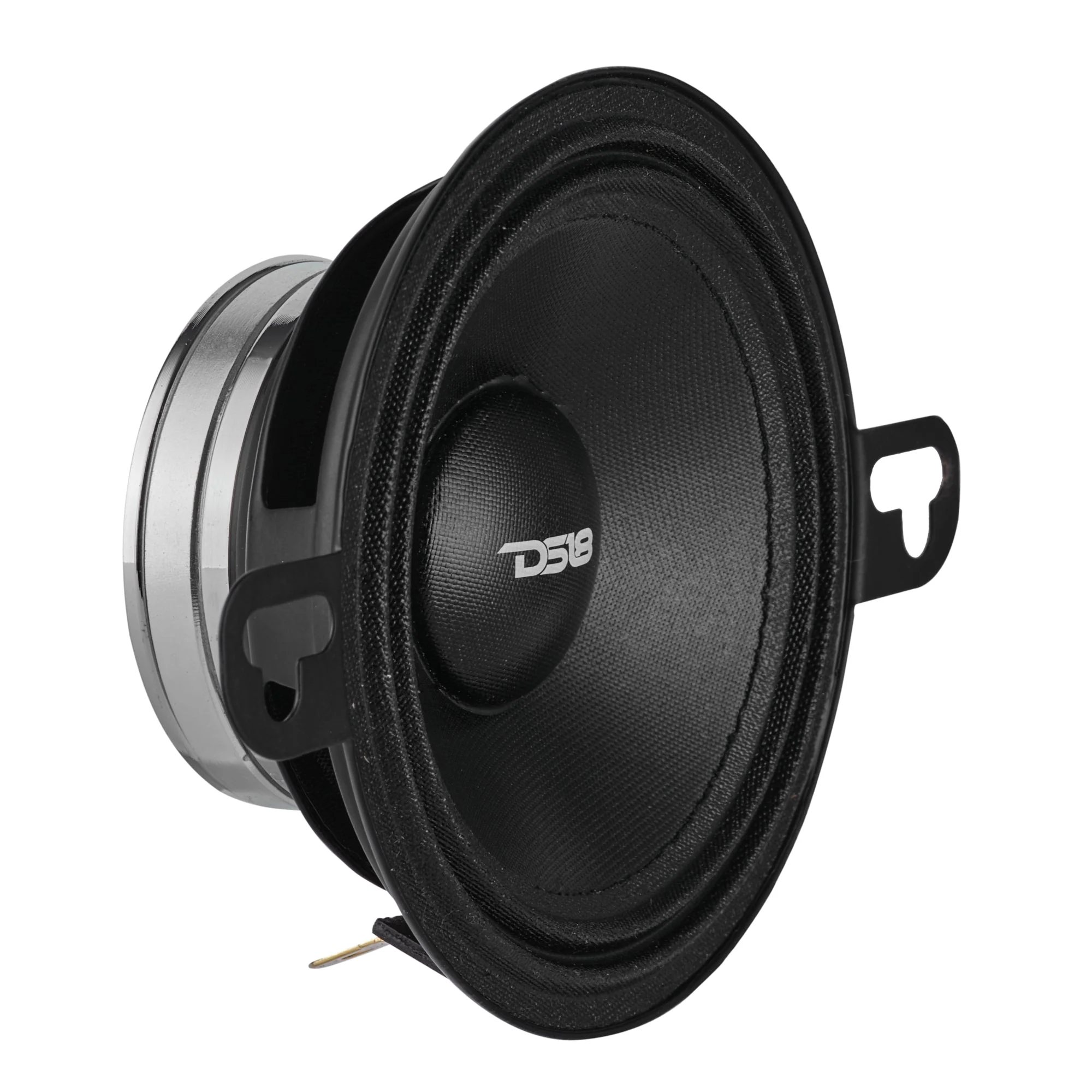 3.5” OEM Dashboard Loudspeaker with Neodymium Magnet | 100W RMS 4-Ohm - Image 2