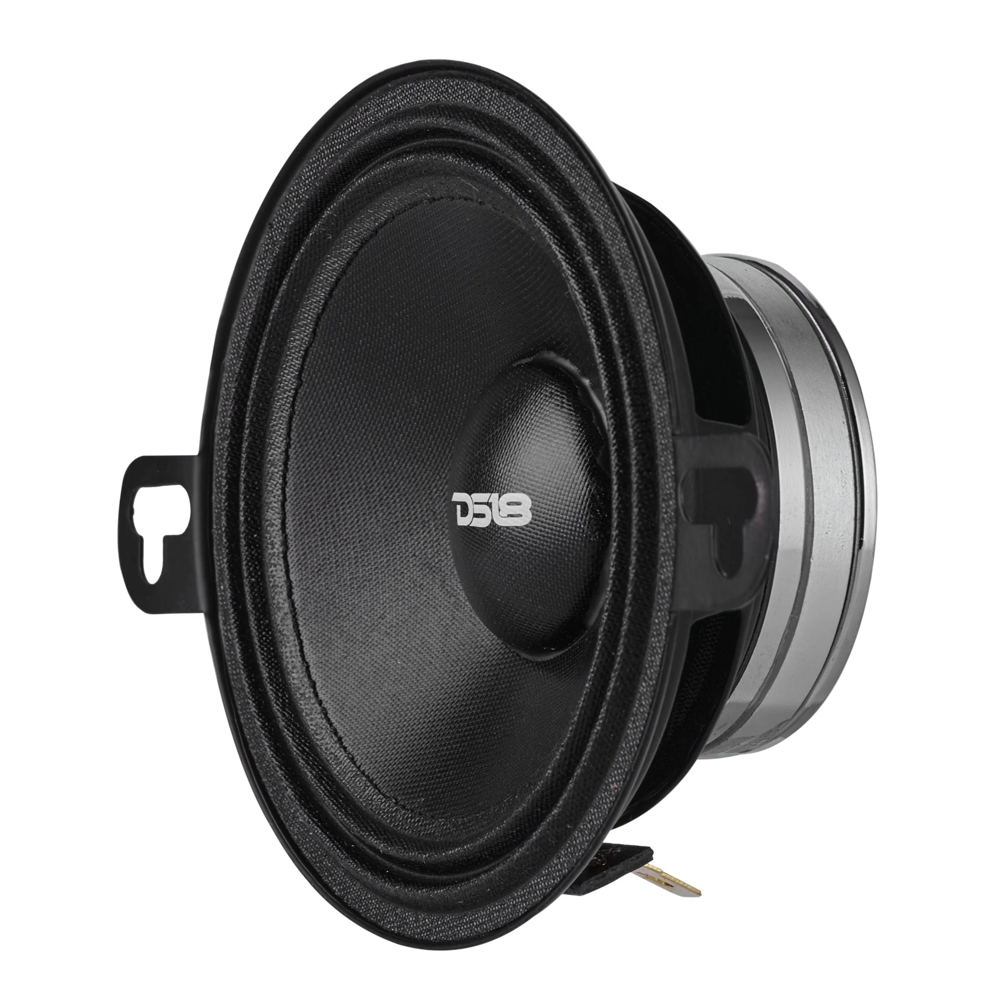 3.5” OEM Dashboard Loudspeaker with Neodymium Magnet | 100W RMS 4-Ohm - Image 4