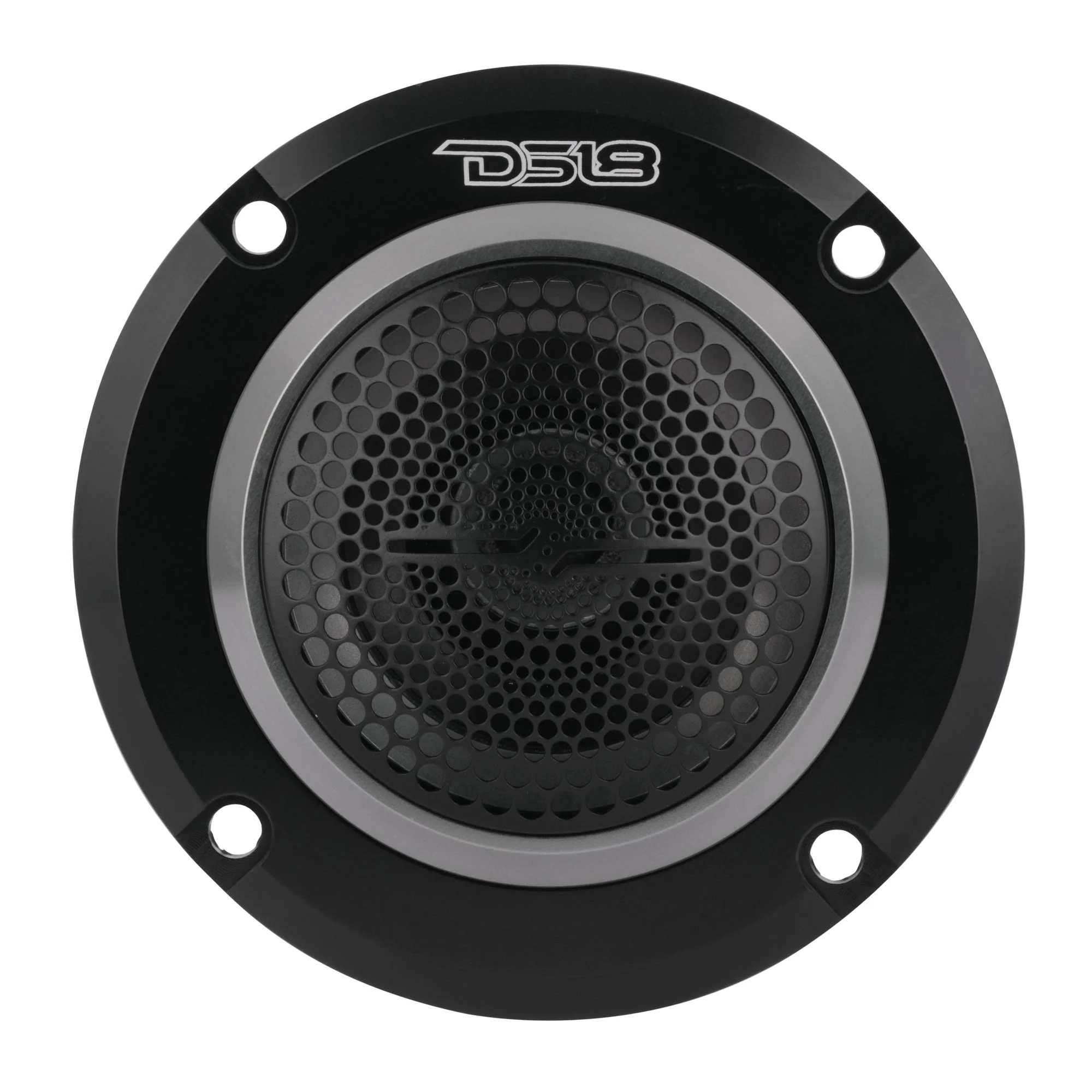 3.6" High Compression Neodymium Hybrid Driver/Tweeter 200 Watts 1.5 " Pen 4-Ohm Vc - Image 2