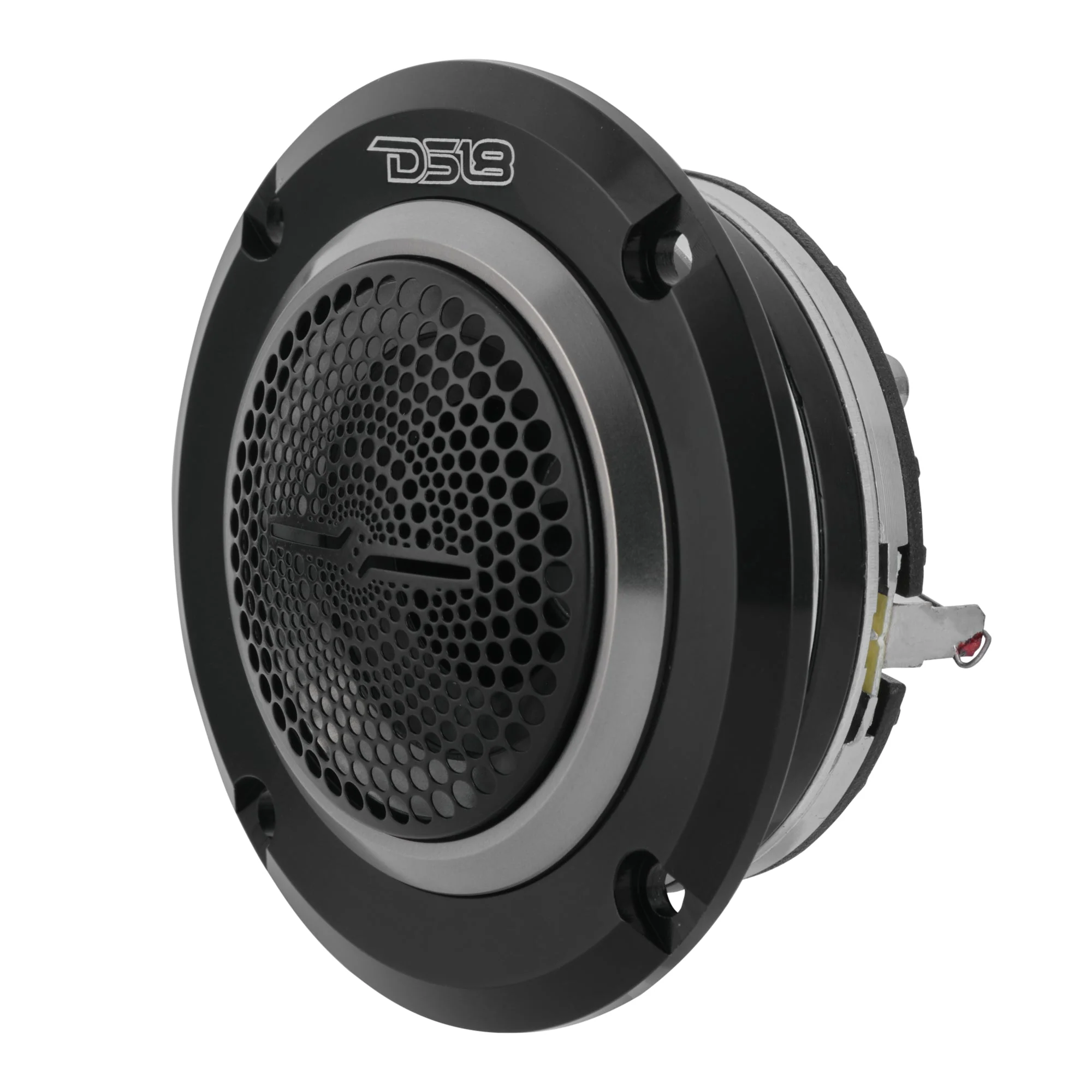 3.6" High Compression Neodymium Hybrid Driver/Tweeter 200 Watts 1.5 " Pen 4-Ohm Vc - Image 3