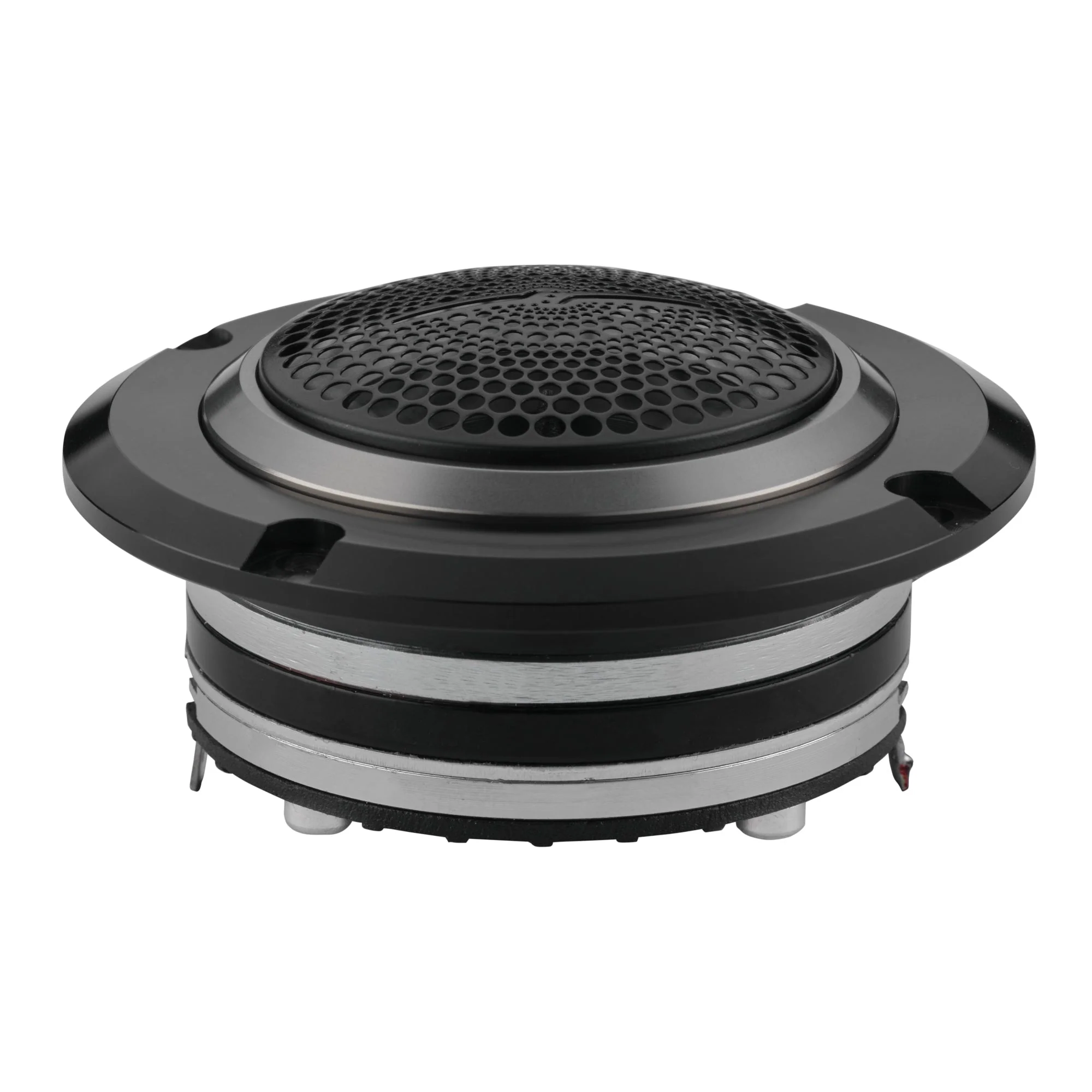 3.6" High Compression Neodymium Hybrid Driver/Tweeter 200 Watts 1.5 " Pen 4-Ohm Vc - Image 4
