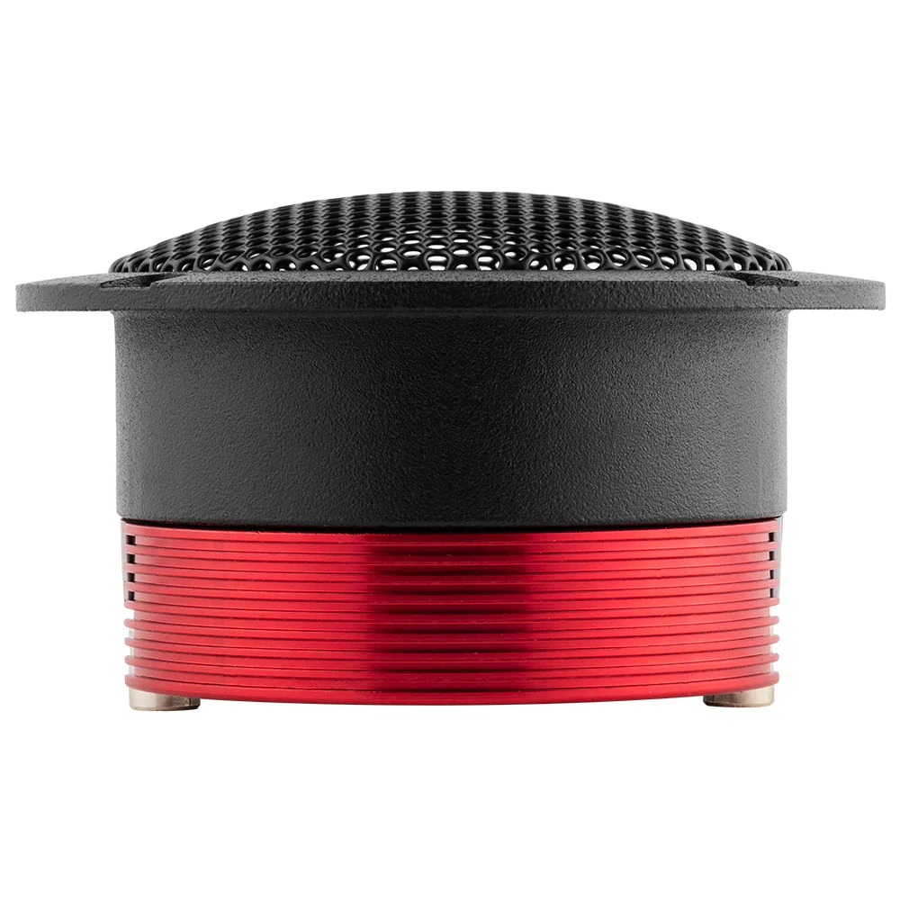 3.75" Die Cast Compression Neodymium Super Bullet Tweeter 160 Watts 1.3" Aluminum 4-Ohm Vc - Image 4