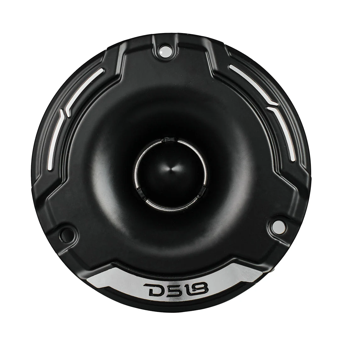 3.8" Super Bullet Compression Tweeter 4 Ohm 1" Aluminum Voice Coil - Image 3