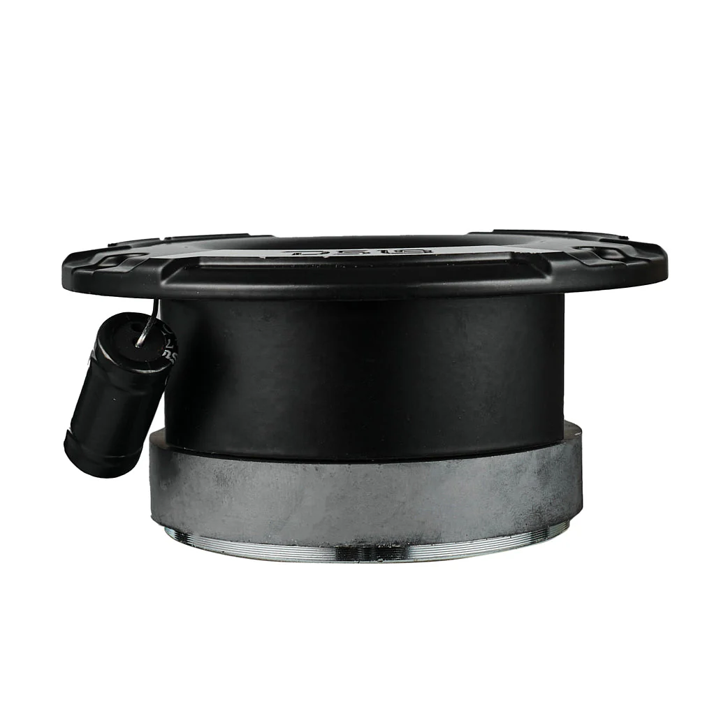 3.8" Super Bullet Compression Tweeter 4 Ohm 1" Aluminum Voice Coil - Image 6