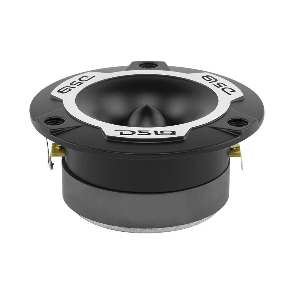 3.8" Super Bullet Tweeter 120W RMS 1" Aluminum 4-Ohm Vc - Image 5
