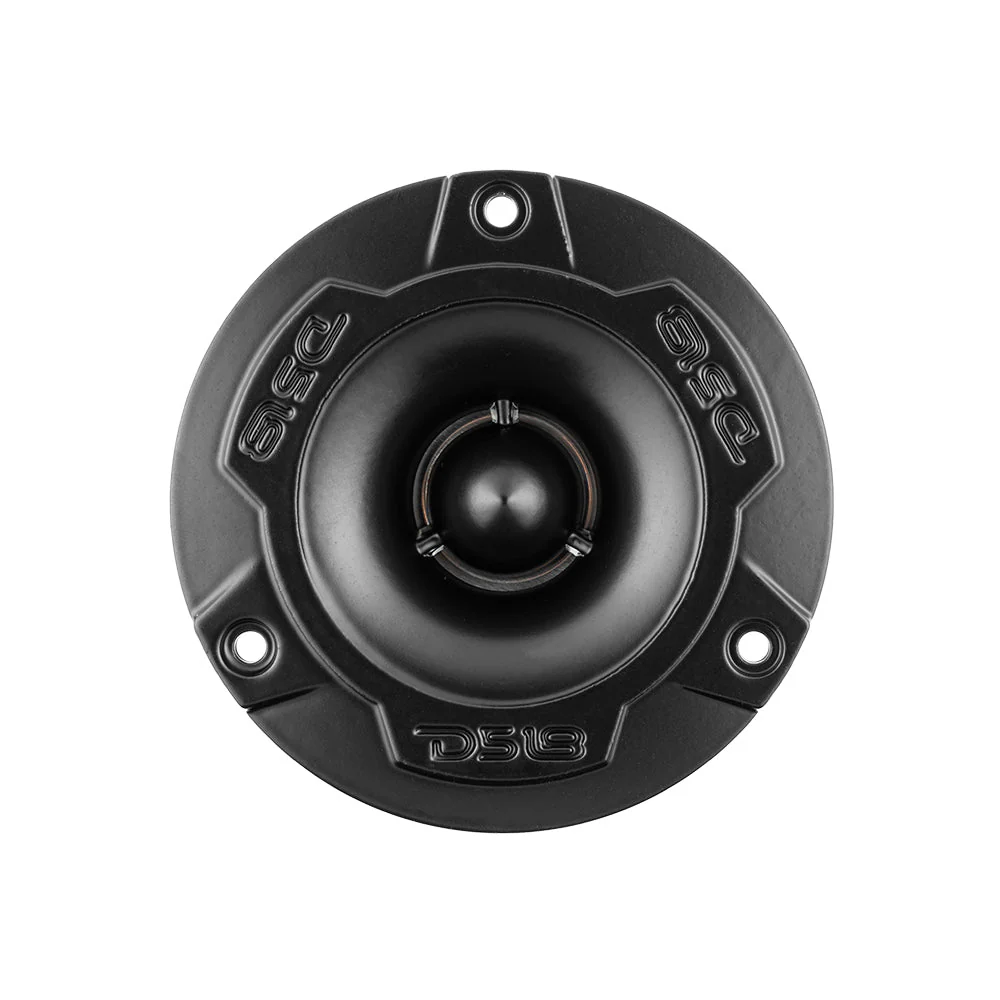 3.8" Super Bullet Tweeter 120W RMS 1" Aluminum 4-Ohm Vc - Image 2