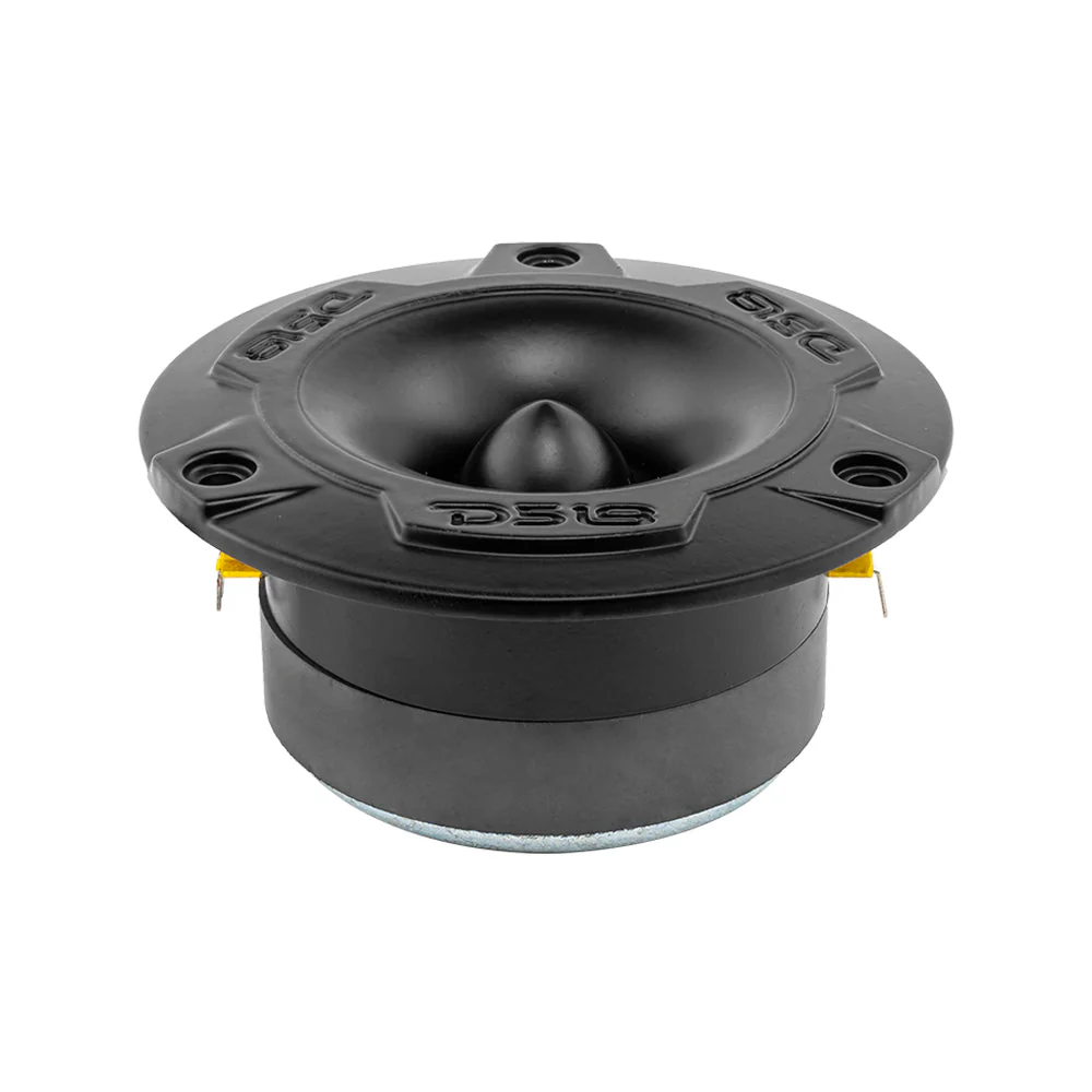 3.8" Super Bullet Tweeter 120W RMS 1" Aluminum 4-Ohm Vc - Image 5
