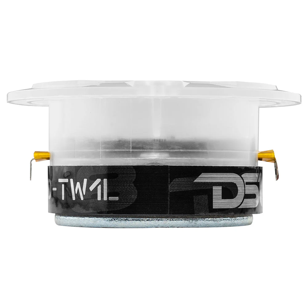 3.8" Super Bullet Tweeter with 1" Aluminum Voice Coil with RGB LED Lights - Image 6