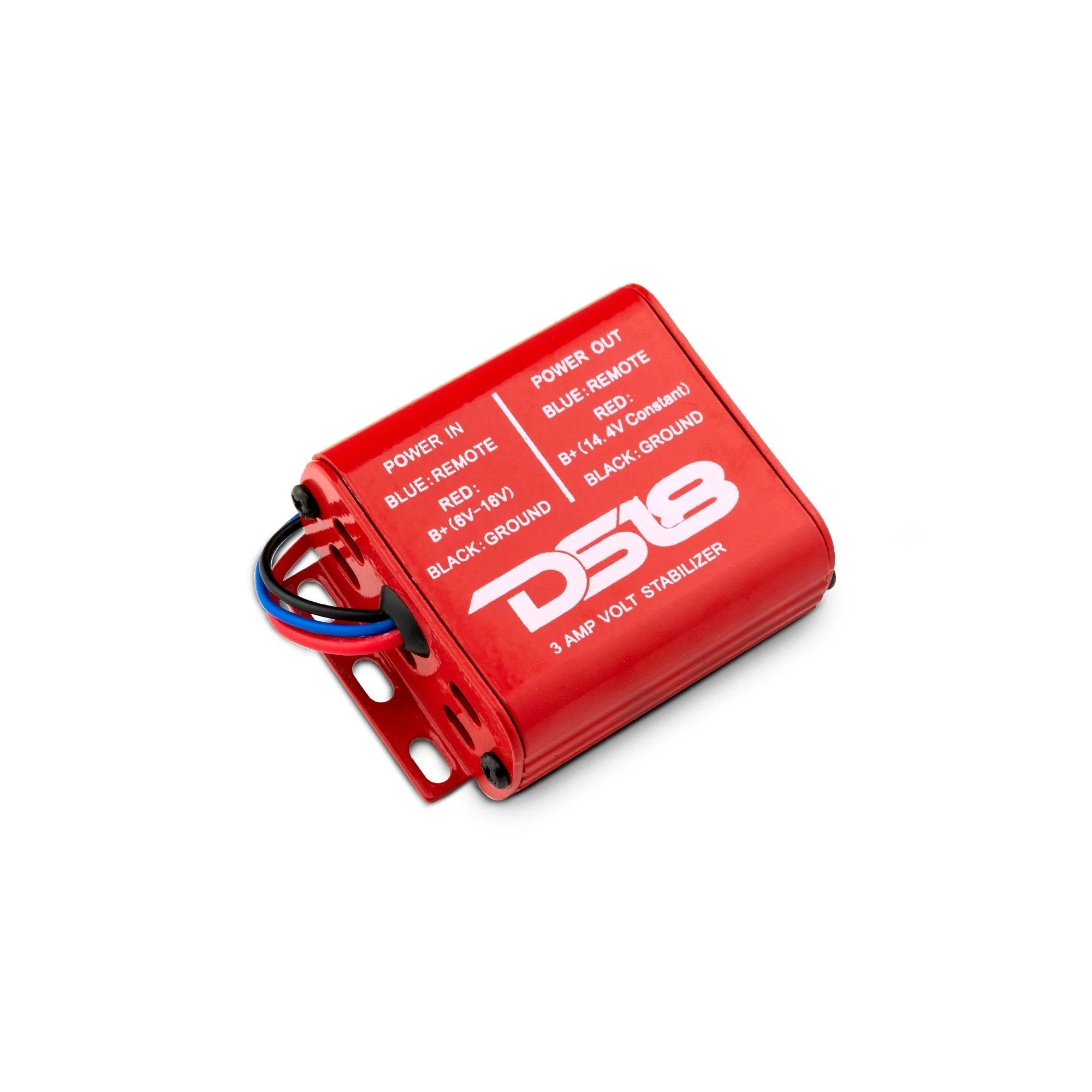 3-Amp Volt Stabilizer - Image 2