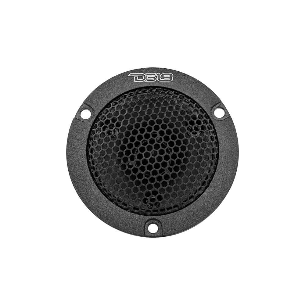 3" Die Cast Compression Neodymium Super Bullet Tweeter 120 Watts 1" Titanium 4-Ohm Vc - Image 2
