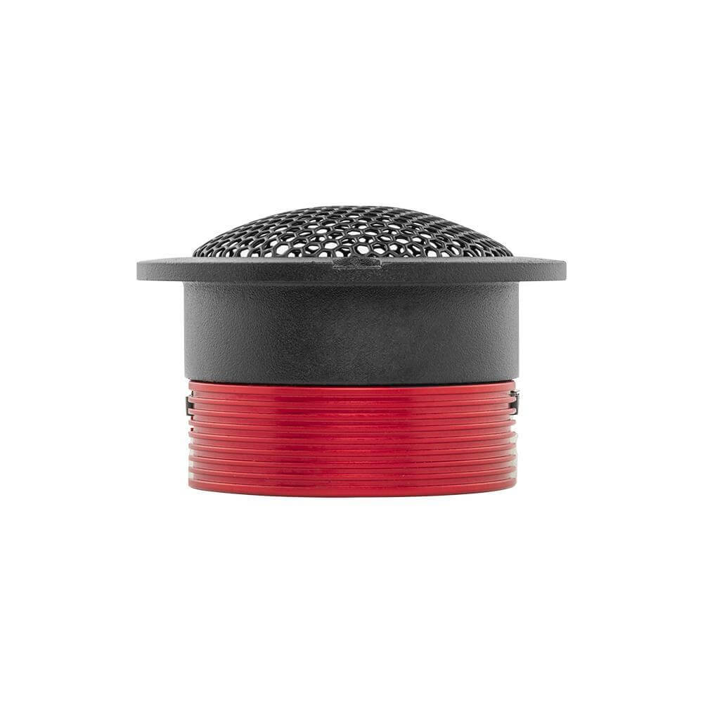 3" Die Cast Compression Neodymium Super Bullet Tweeter 120 Watts 1" Titanium 4-Ohm Vc - Image 4