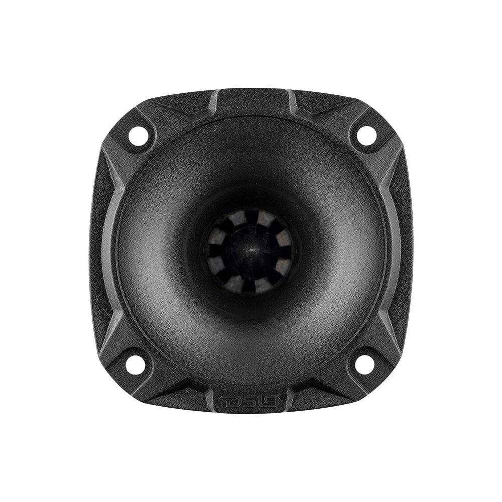 3" High Compression Neodymium Hybrid Driver/Tweeter 100 Watts 1" Polyester 4-Ohm Vc - Image 2