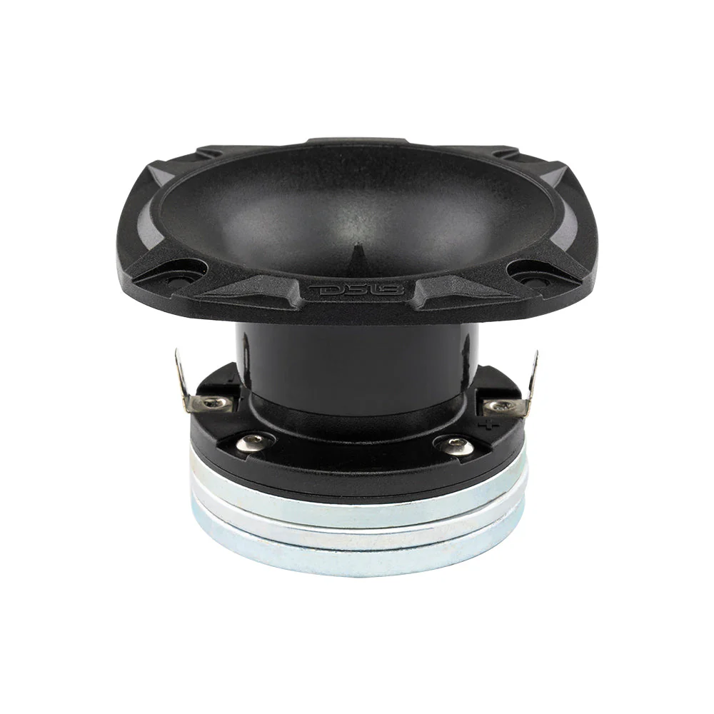 3" High Compression Neodymium Hybrid Driver/Tweeter 100 Watts 1" Polyester 4-Ohm Vc - Image 5