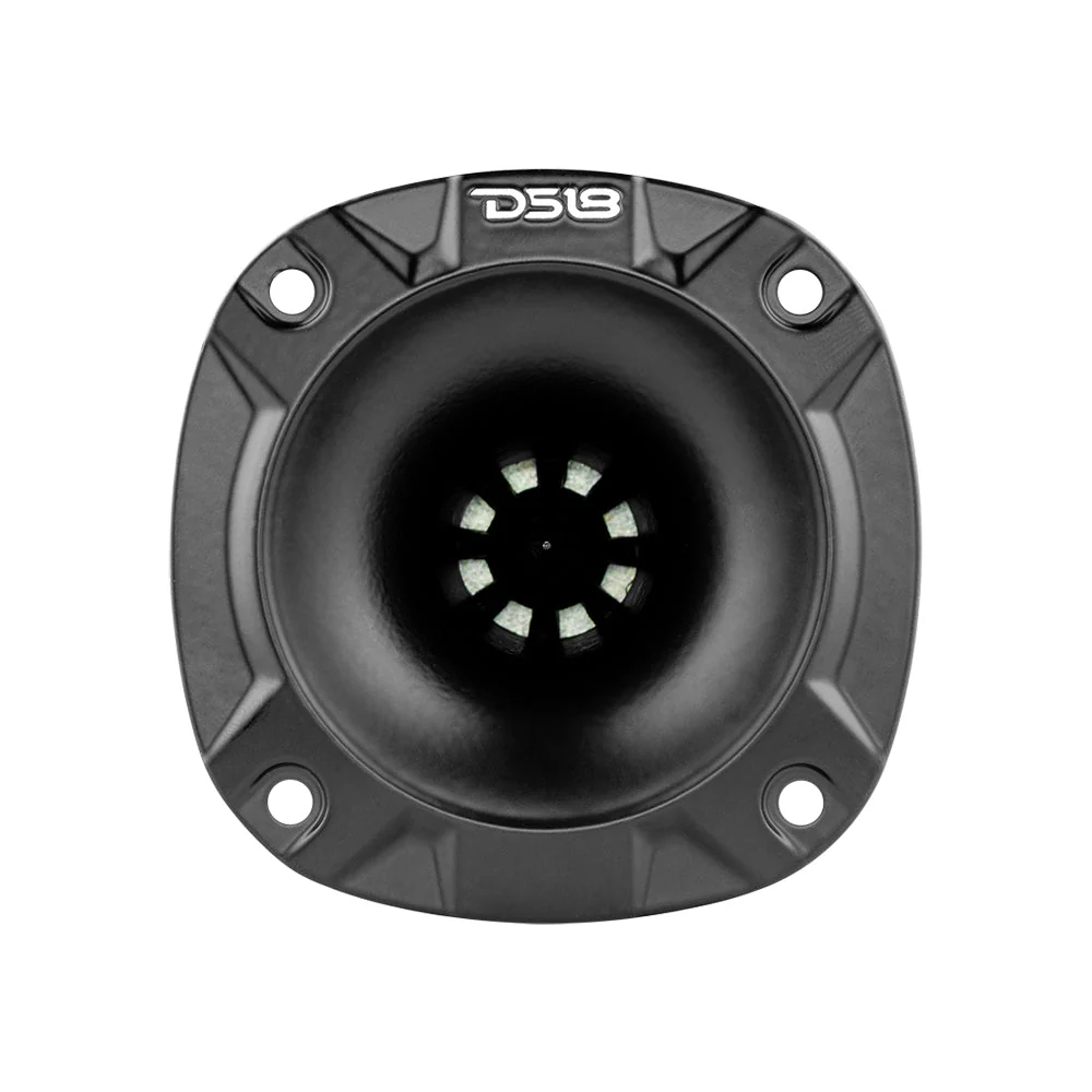 3" High Compression Neodymium Hybrid Driver/Tweeter 100 Watts 1" Polyimide 4-Ohm Vc - Image 2