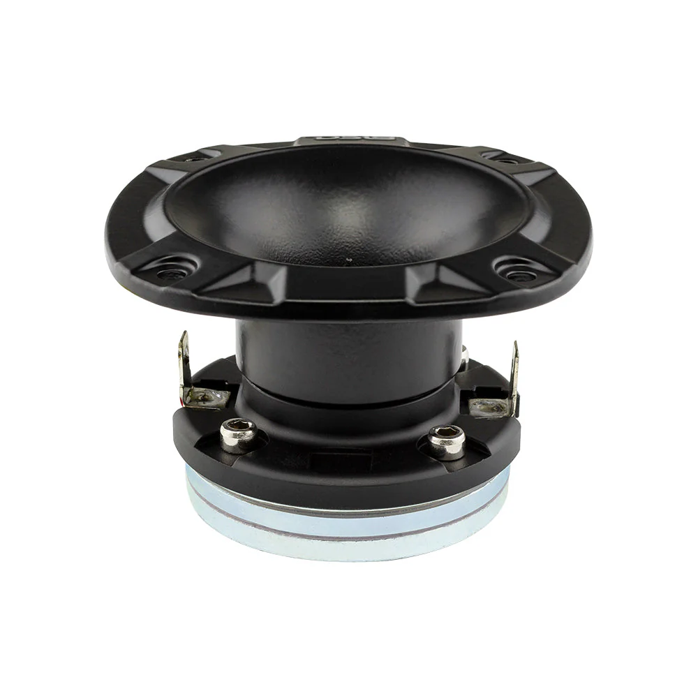 3" High Compression Neodymium Hybrid Driver/Tweeter 100 Watts 1" Polyimide 4-Ohm Vc - Image 4