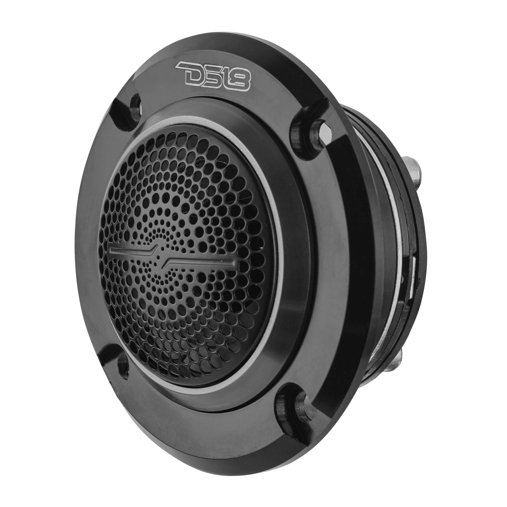 3" High Compression Neodymium Hybrid Driver/Tweeter 140 Watts 1" Pen 4-Ohm Vc - Image 3
