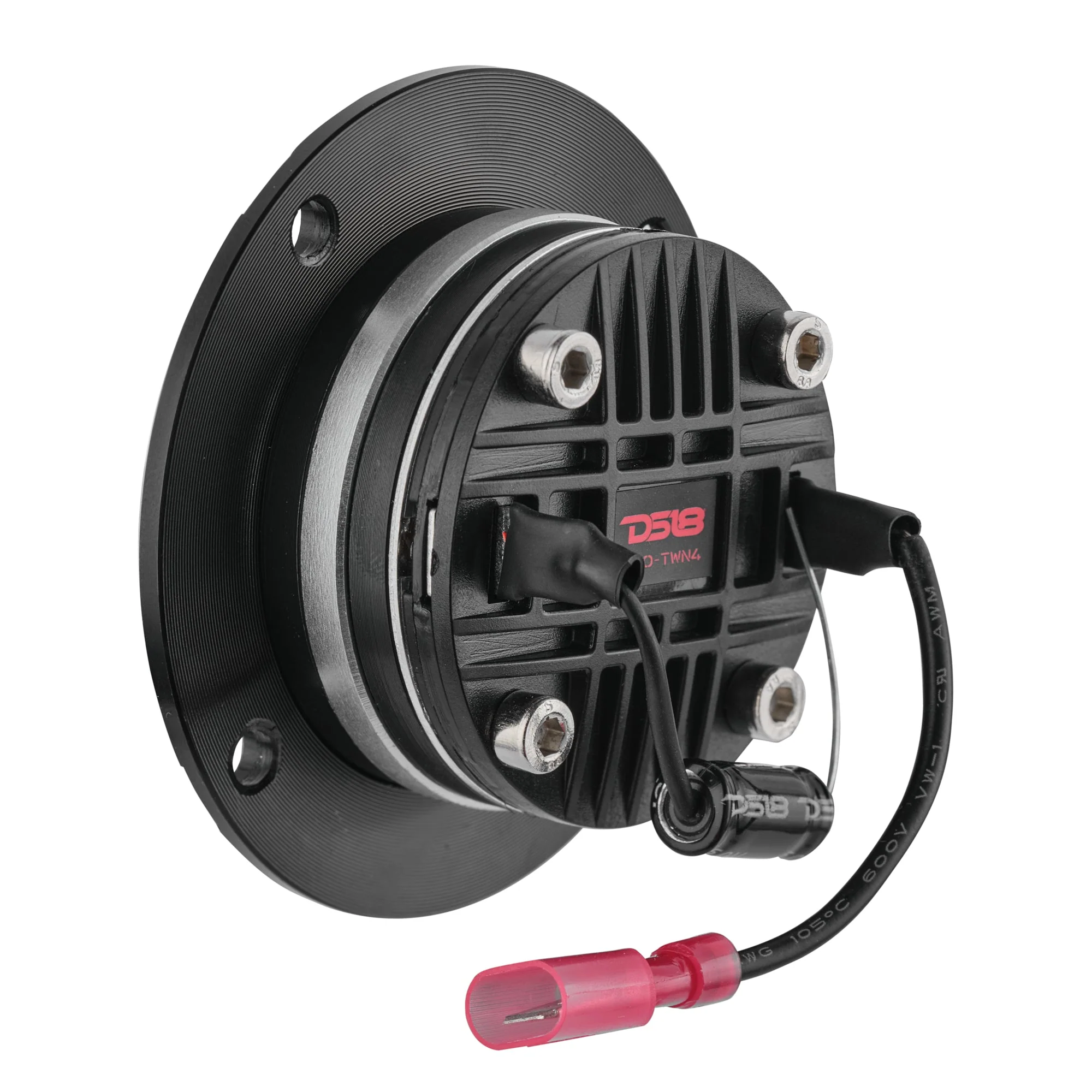 3" High Compression Neodymium Hybrid Driver/Tweeter 140 Watts 1" Pen 4-Ohm Vc - Image 4
