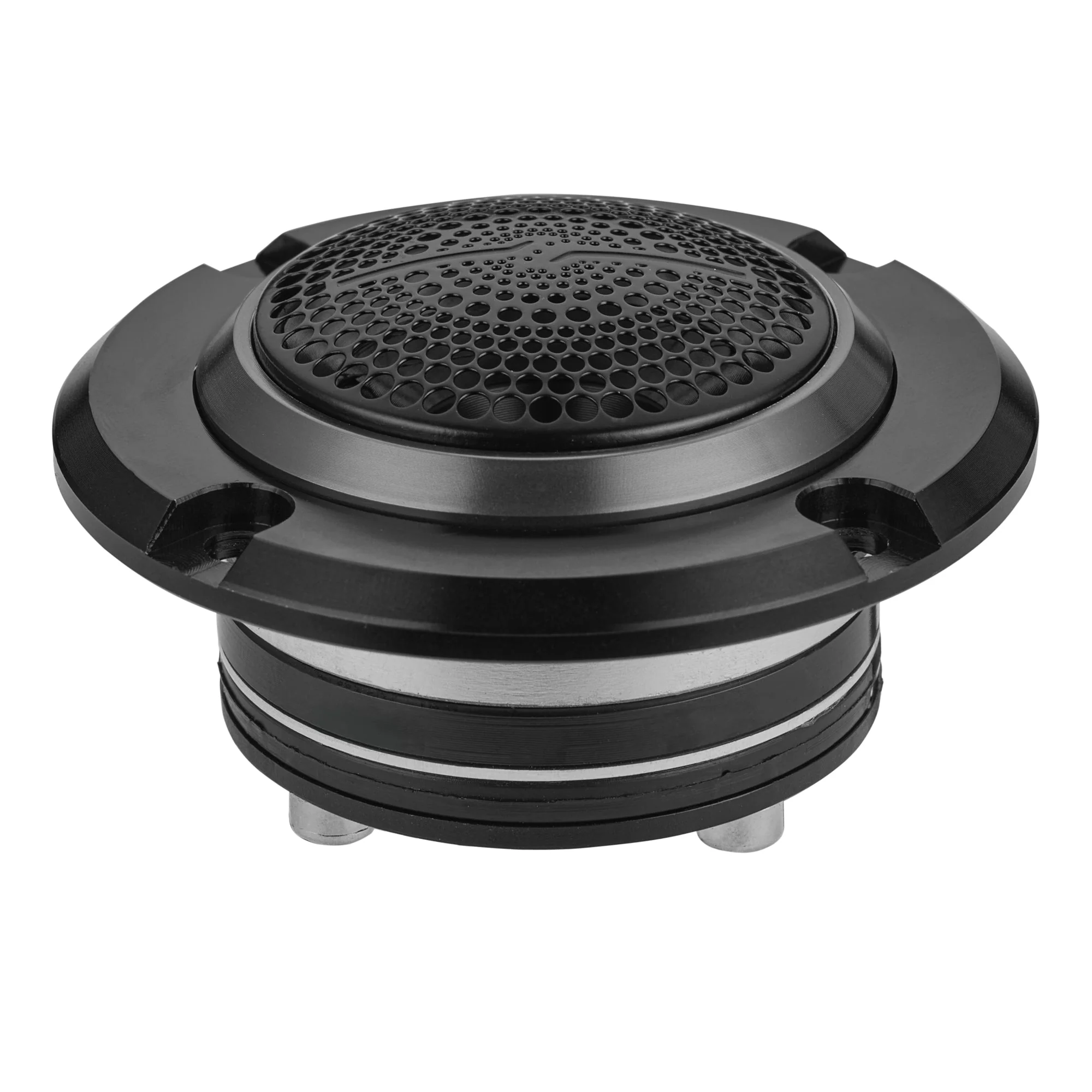 3" High Compression Neodymium Hybrid Driver/Tweeter 140 Watts 1" Pen 4-Ohm Vc - Image 5