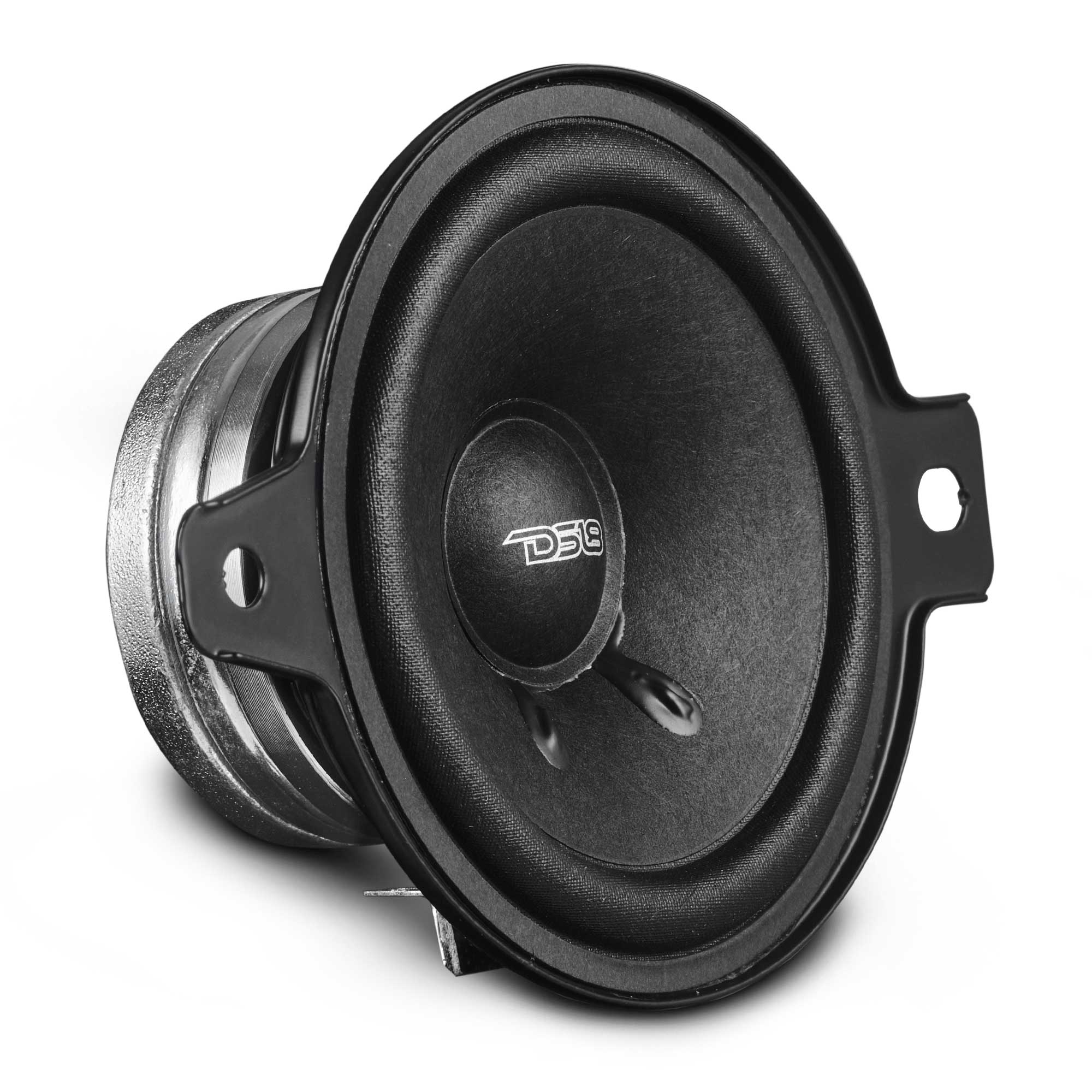 3" OEM Dashboard Loudspeaker with Neodymium Magnet | 80W RMS 4-Ohm - Image 2