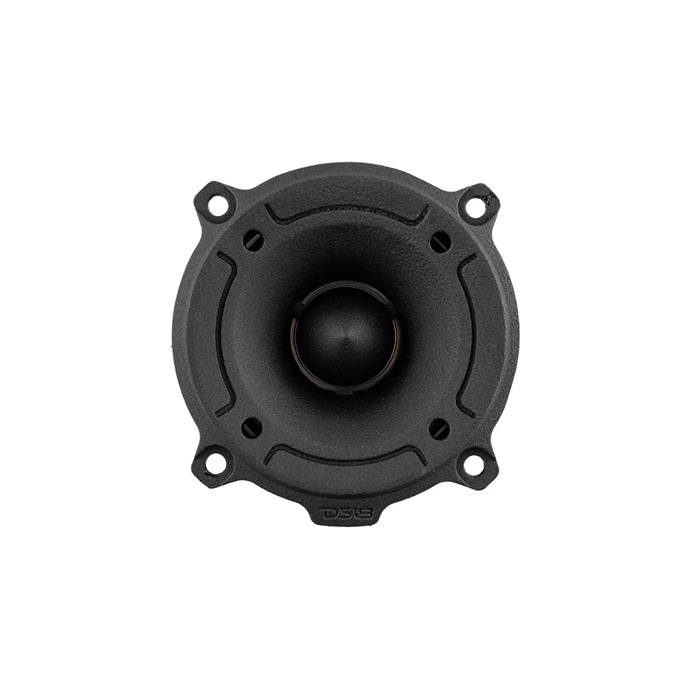 3” PRO Aluminum Super Bullet Tweeter – 240 Watts with Built in Crossover - Image 2