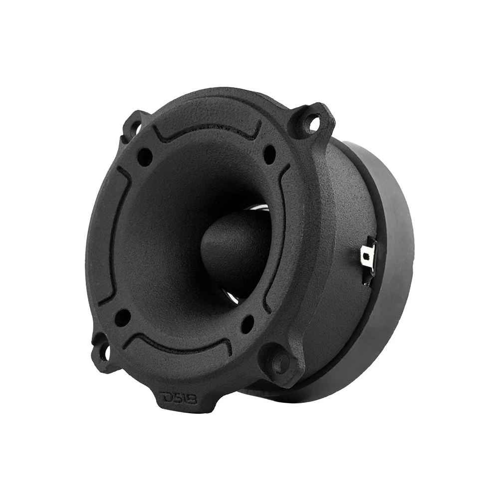3” PRO Aluminum Super Bullet Tweeter – 240 Watts with Built in Crossover - Image 3