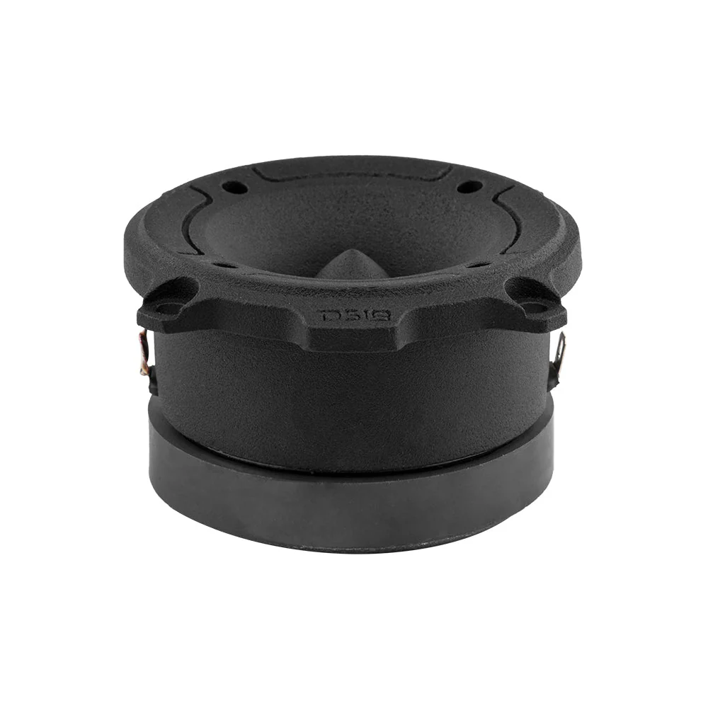 3” PRO Aluminum Super Bullet Tweeter – 240 Watts with Built in Crossover - Image 4